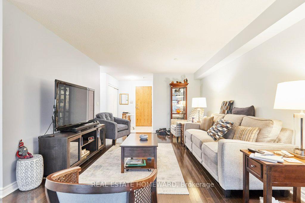 Photo 5 of Unit 716, 340 Watson Street W, Whitby, Port Whitby — HOMEH