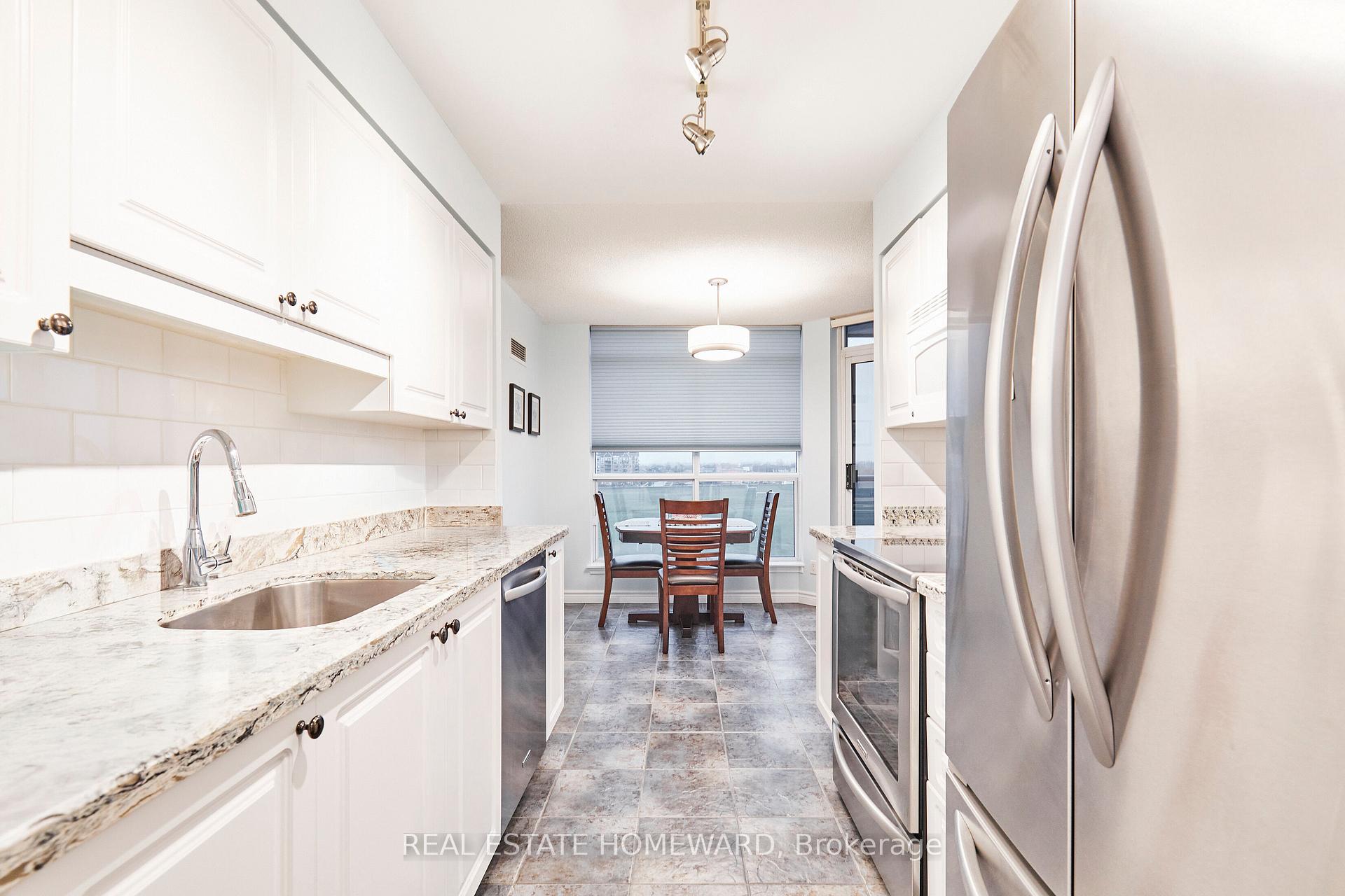 Photo 6 of Unit 716, 340 Watson Street W, Whitby, Port Whitby — HOMEH