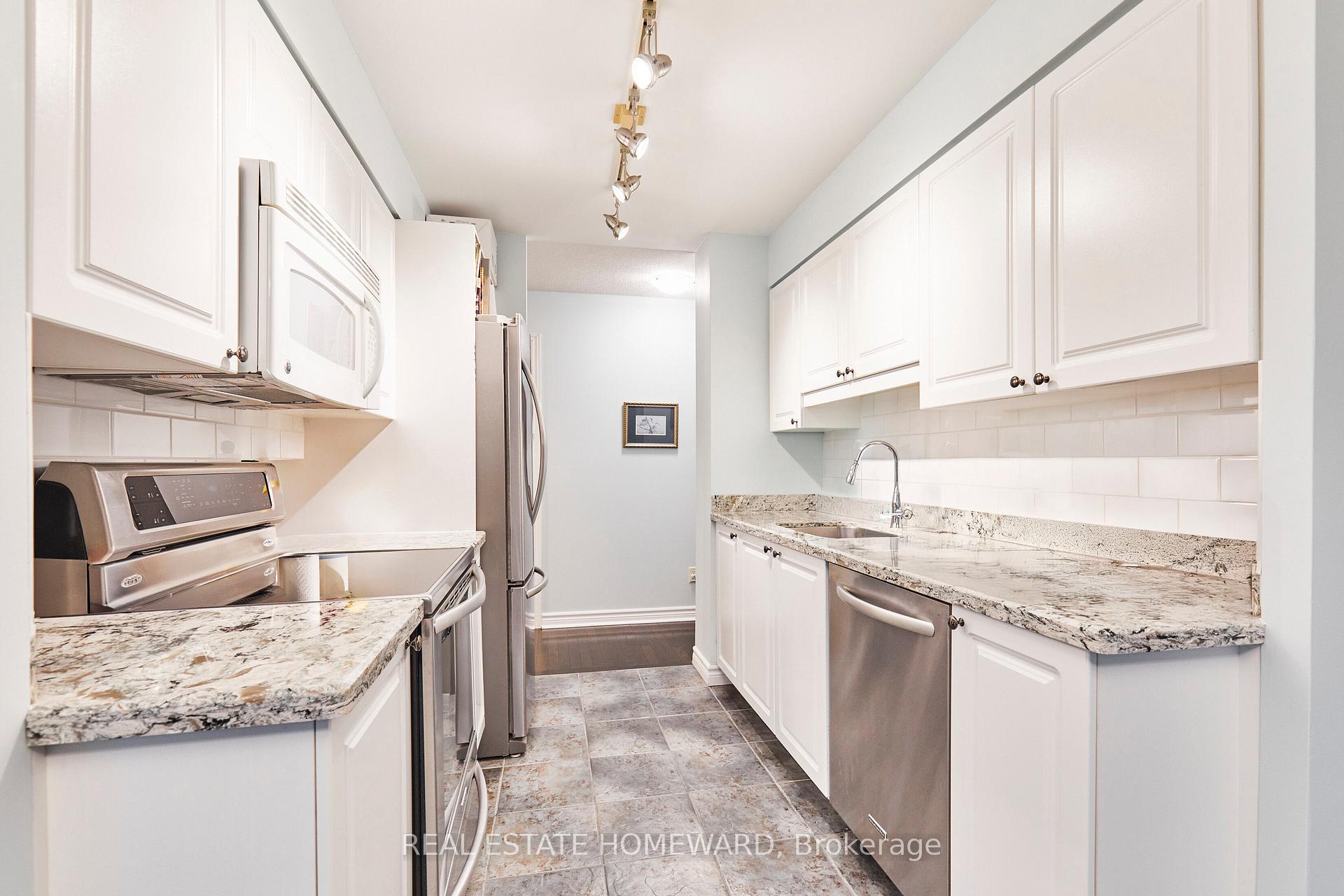 Photo 7 of Unit 716, 340 Watson Street W, Whitby, Port Whitby — HOMEH