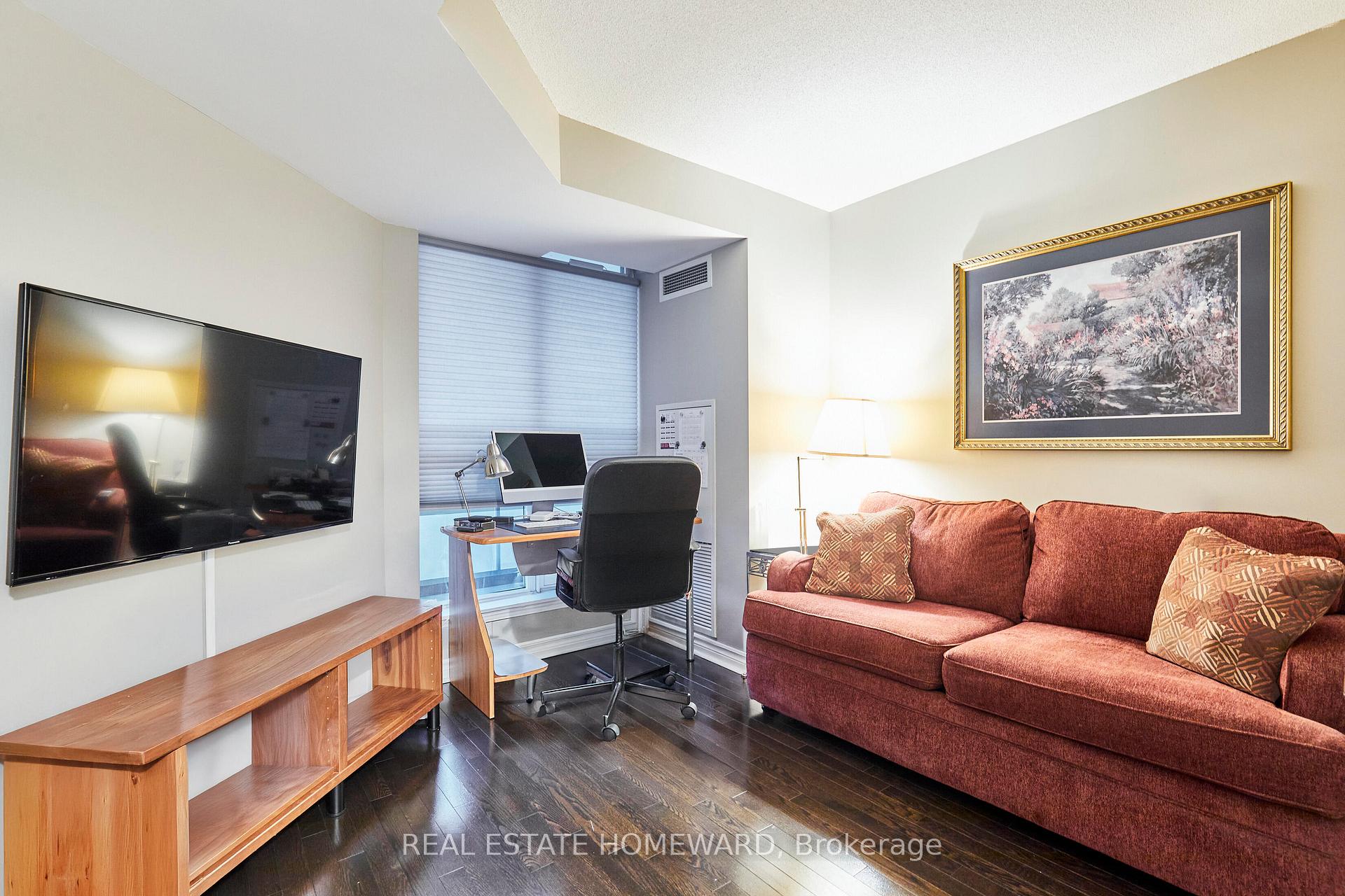 Photo 11 of Unit 716, 340 Watson Street W, Whitby, Port Whitby — HOMEH