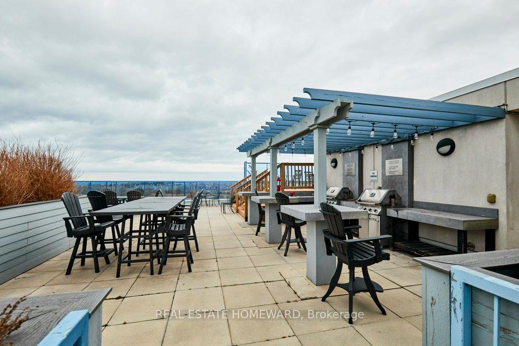 Photo 13 of Unit 716, 340 Watson Street W, Whitby, Port Whitby — HOMEH
