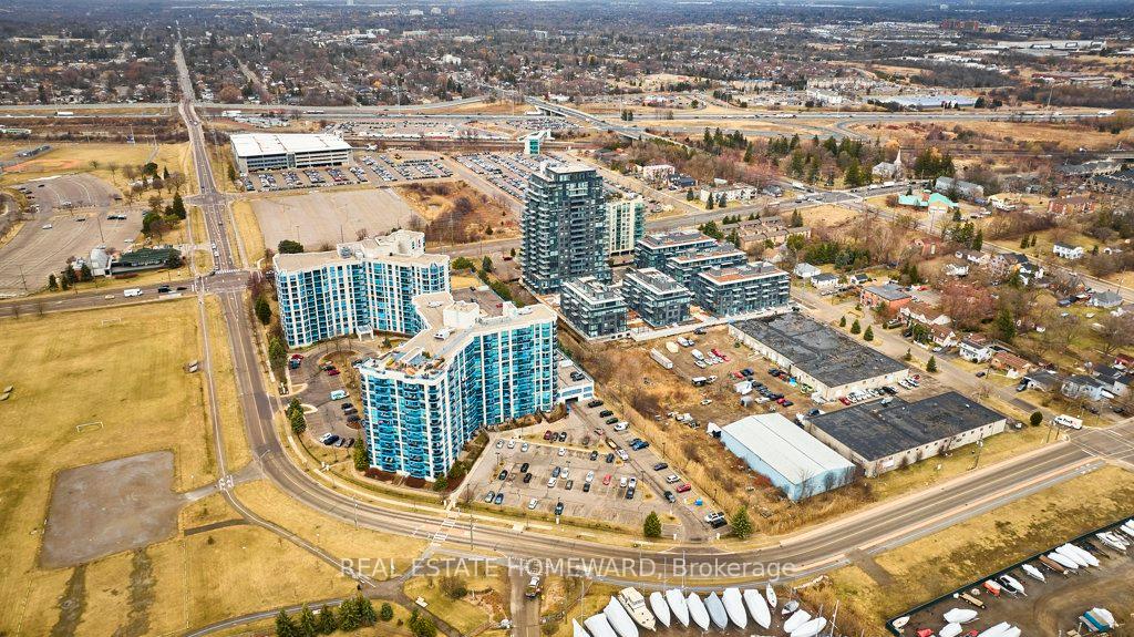 Photo 21 of Unit 716, 340 Watson Street W, Whitby, Port Whitby — HOMEH