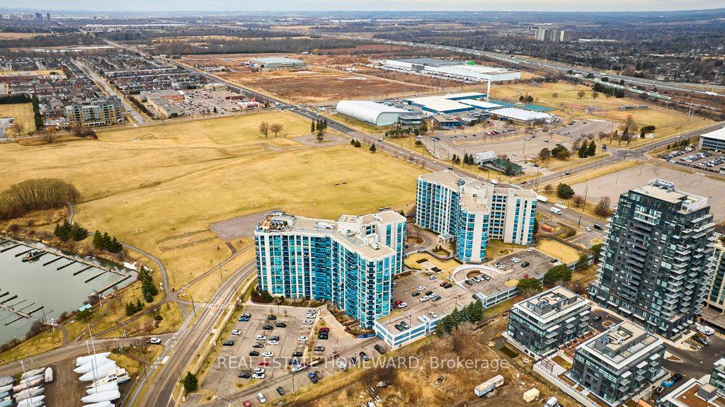 Photo 22 of Unit 716, 340 Watson Street W, Whitby, Port Whitby — HOMEH