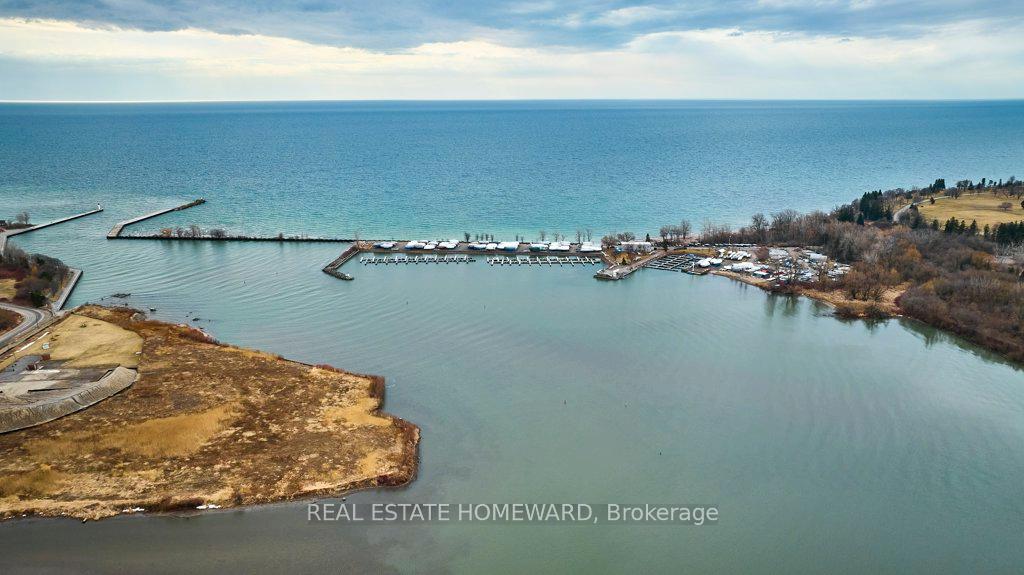 Photo 24 of Unit 716, 340 Watson Street W, Whitby, Port Whitby — HOMEH