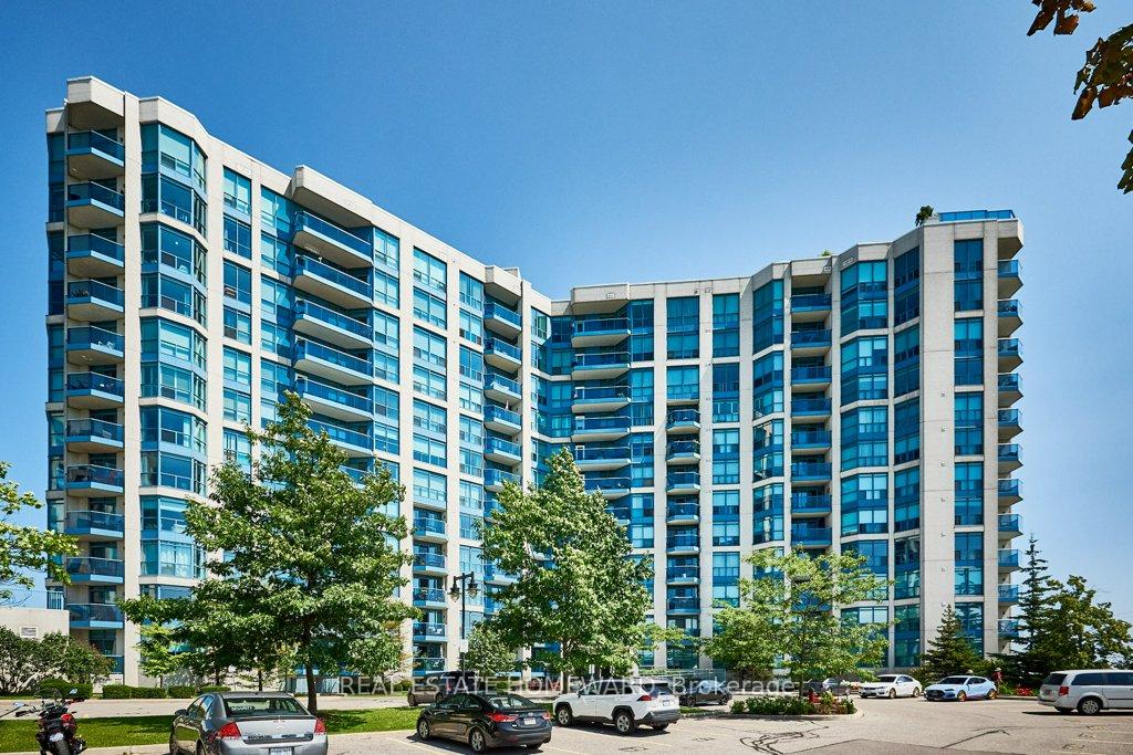 Photo 26 of Unit 716, 340 Watson Street W, Whitby, Port Whitby — HOMEH