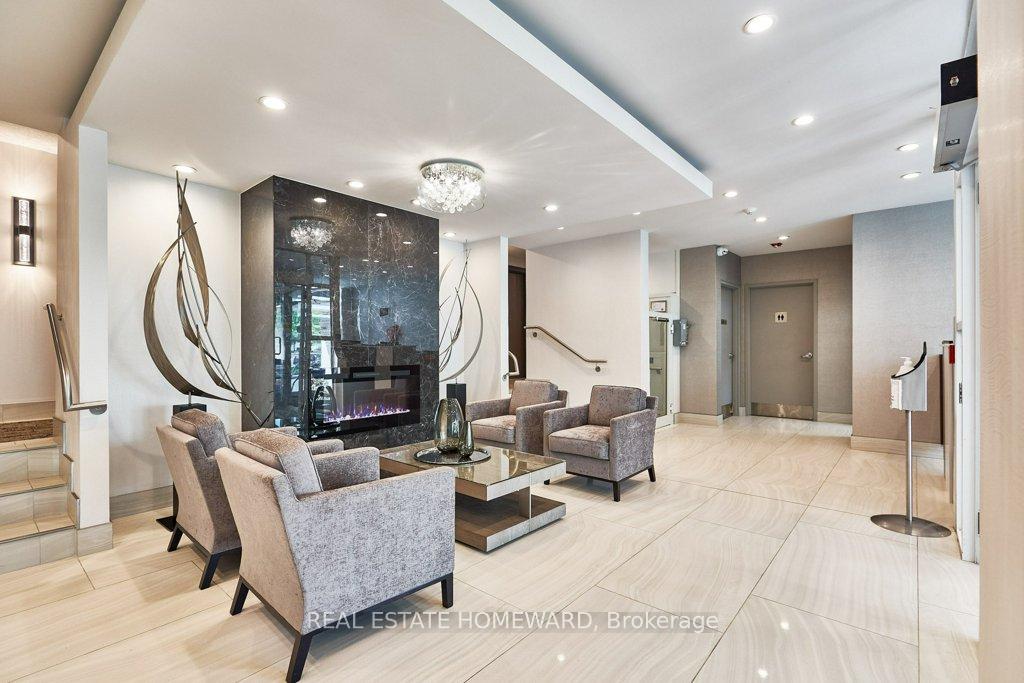 Photo 27 of Unit 716, 340 Watson Street W, Whitby, Port Whitby — HOMEH