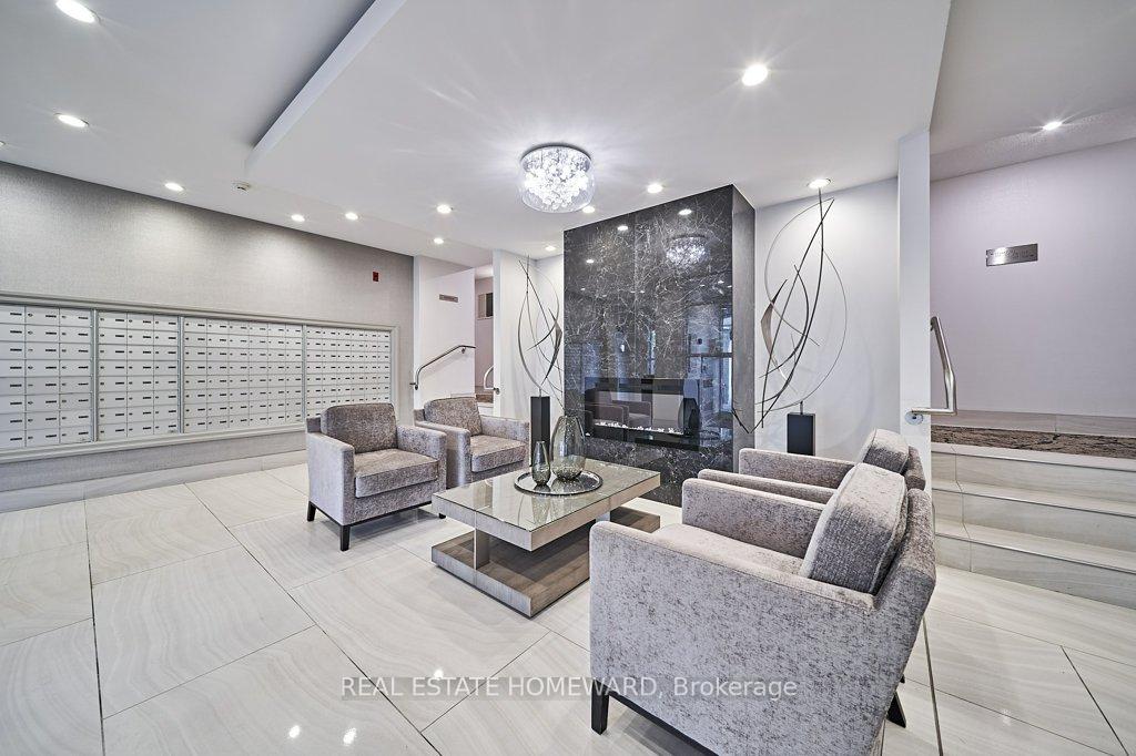Photo 28 of Unit 716, 340 Watson Street W, Whitby, Port Whitby — HOMEH