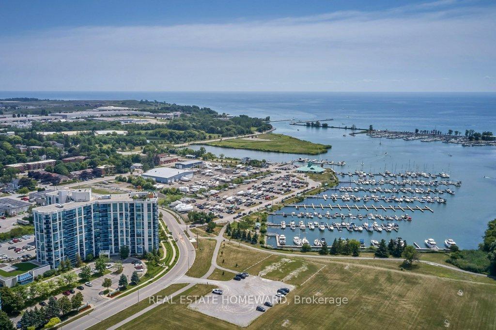Photo 30 of Unit 716, 340 Watson Street W, Whitby, Port Whitby — HOMEH