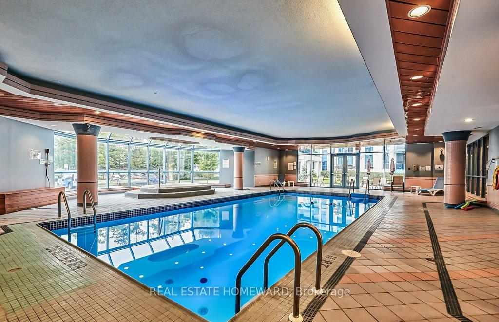 Photo 33 of Unit 716, 340 Watson Street W, Whitby, Port Whitby — HOMEH