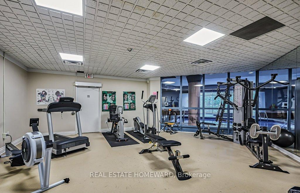 Photo 35 of Unit 716, 340 Watson Street W, Whitby, Port Whitby — HOMEH