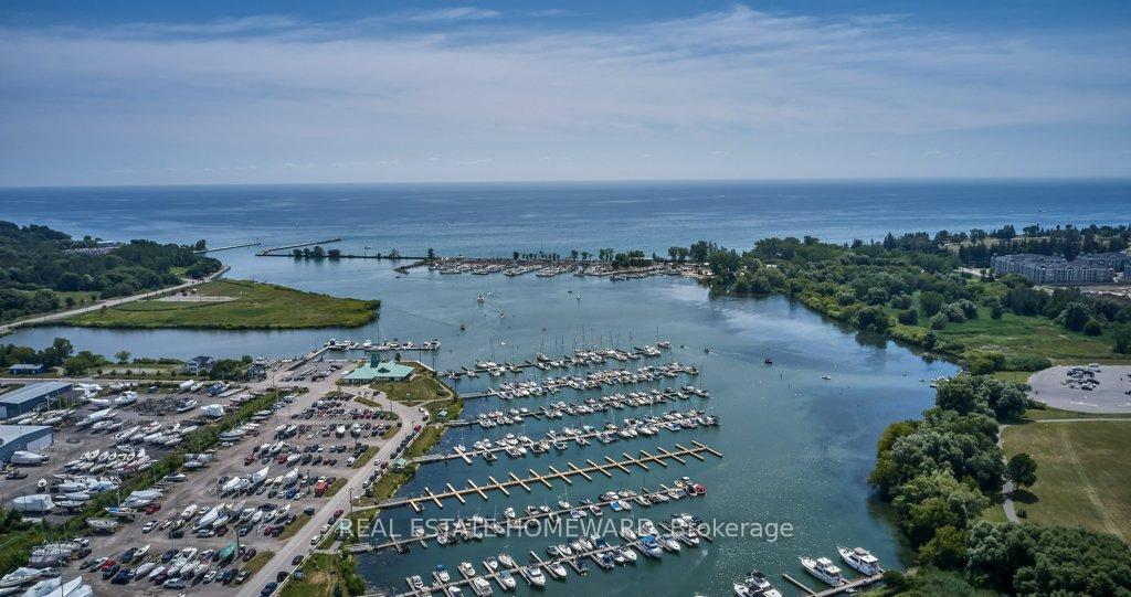 Photo 38 of Unit 716, 340 Watson Street W, Whitby, Port Whitby — HOMEH