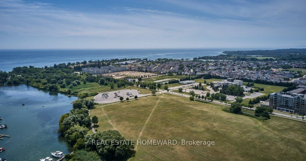 Photo 39 of Unit 716, 340 Watson Street W, Whitby, Port Whitby — HOMEH
