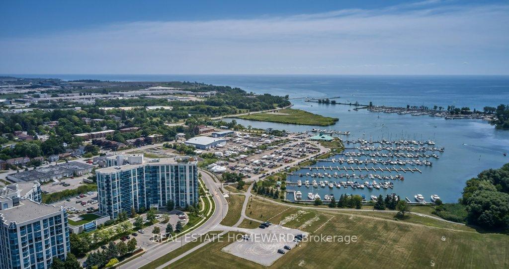 Photo 40 of Unit 716, 340 Watson Street W, Whitby, Port Whitby — HOMEH