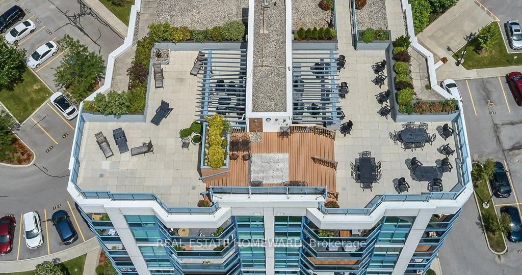 Photo 41 of Unit 716, 340 Watson Street W, Whitby, Port Whitby — HOMEH