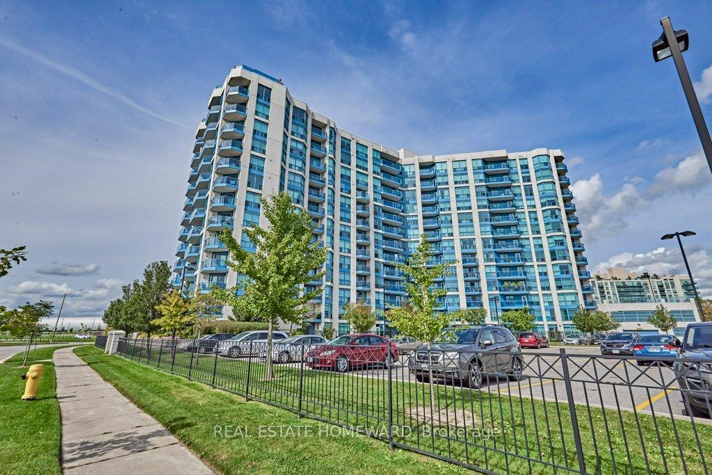 Photo 44 of Unit 716, 340 Watson Street W, Whitby, Port Whitby — HOMEH