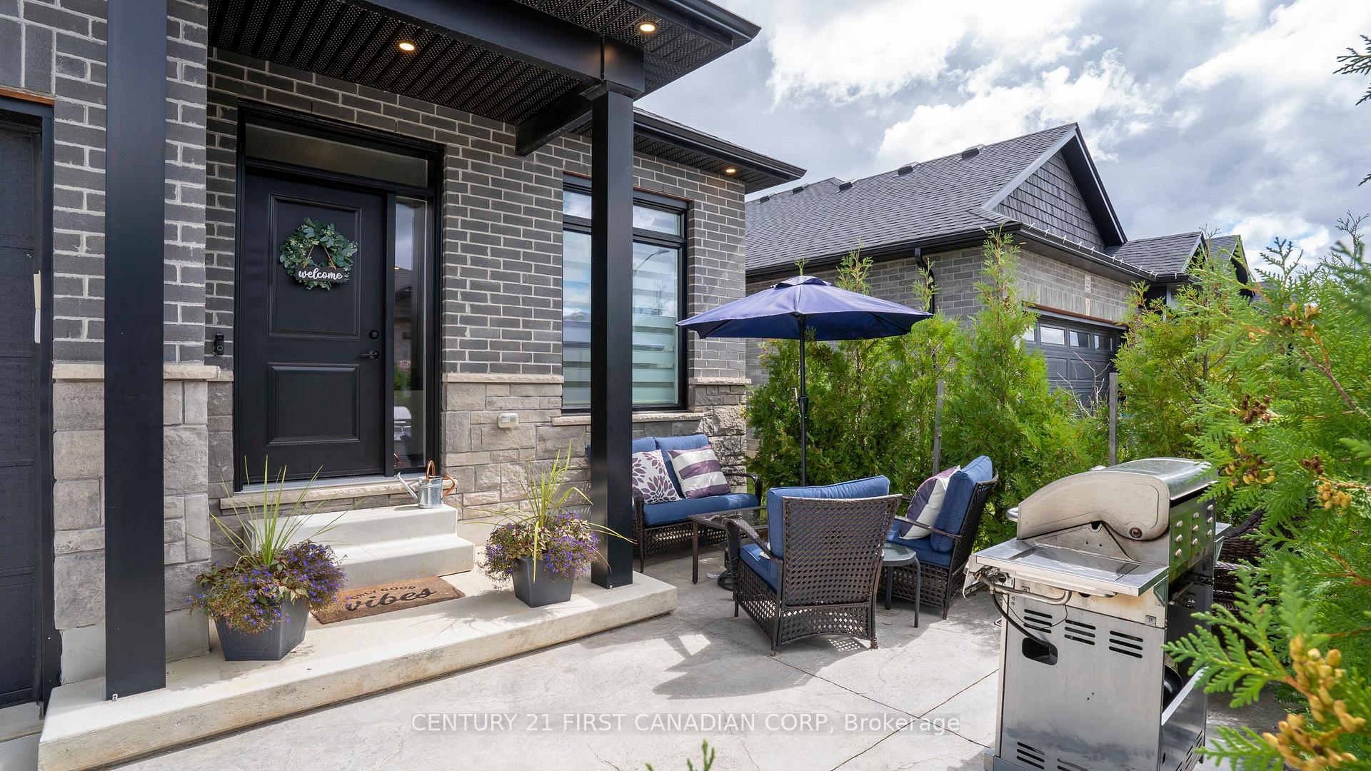 Photo 3 of Unit 25, 383 Daventry Way, Middlesex Centre, Rural Middlesex Centre — HOMEH