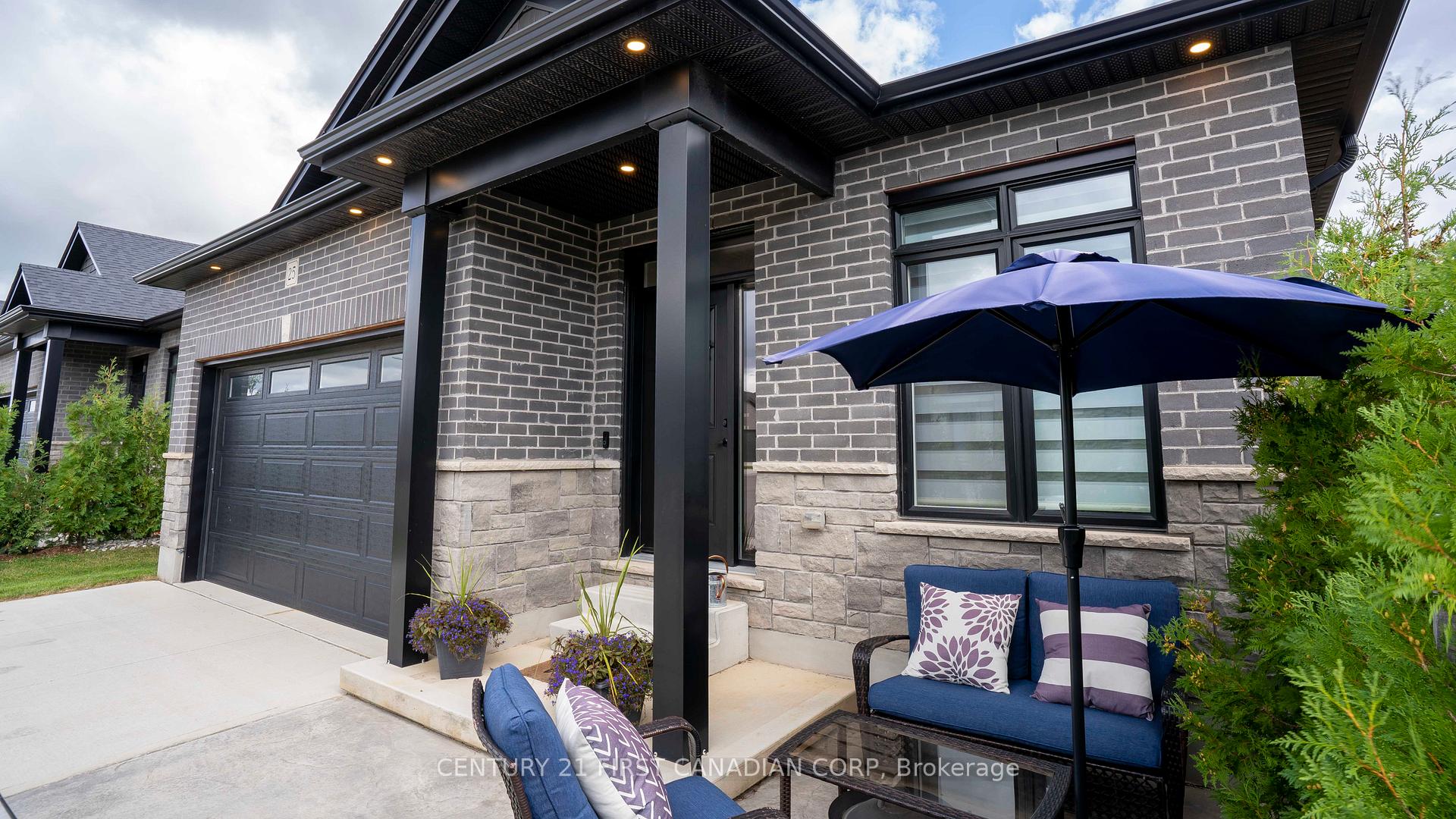 Photo 4 of Unit 25, 383 Daventry Way, Middlesex Centre, Rural Middlesex Centre — HOMEH
