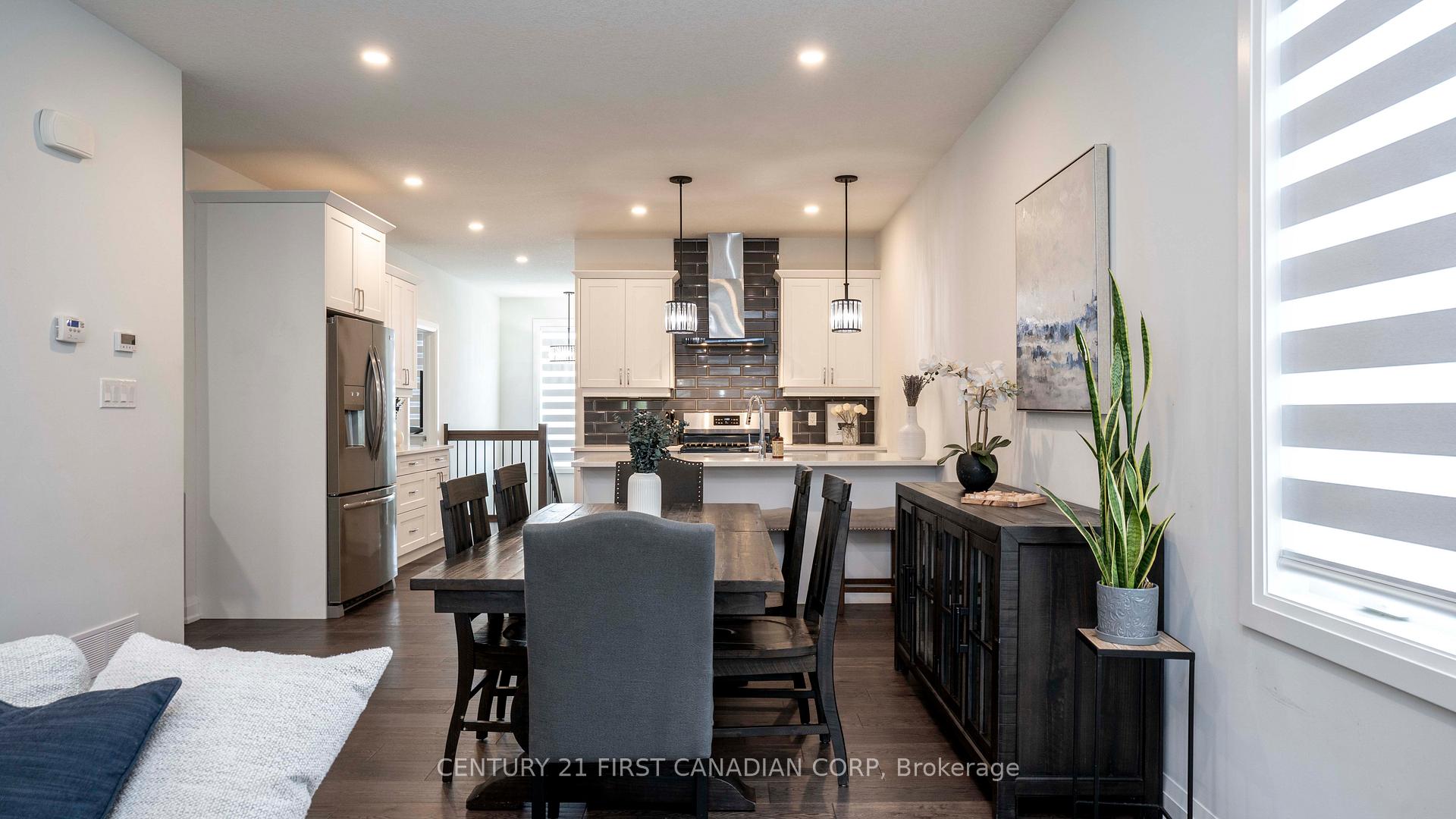 Photo 10 of Unit 25, 383 Daventry Way, Middlesex Centre, Rural Middlesex Centre — HOMEH