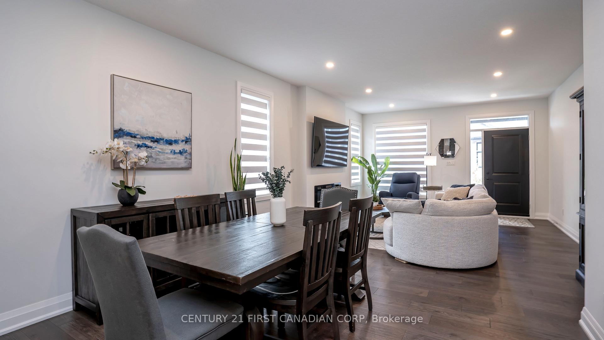 Photo 12 of Unit 25, 383 Daventry Way, Middlesex Centre, Rural Middlesex Centre — HOMEH