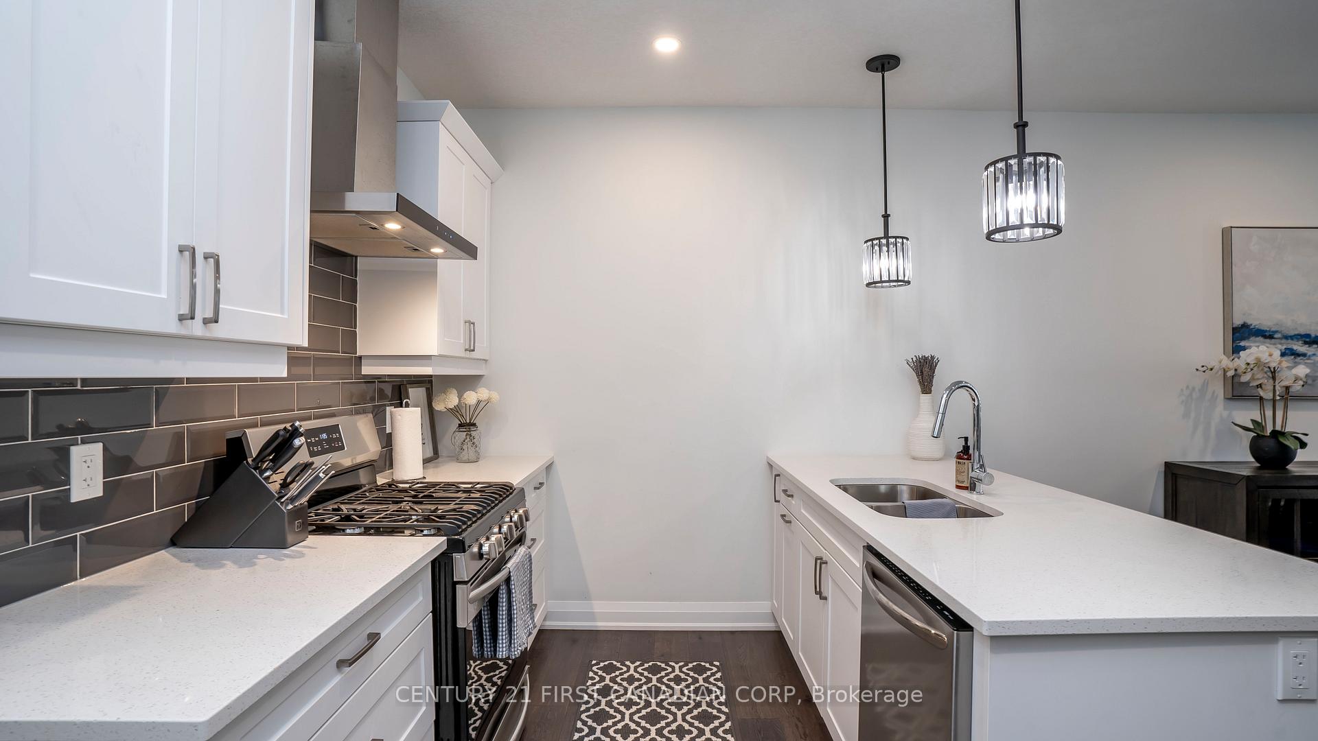 Photo 14 of Unit 25, 383 Daventry Way, Middlesex Centre, Rural Middlesex Centre — HOMEH