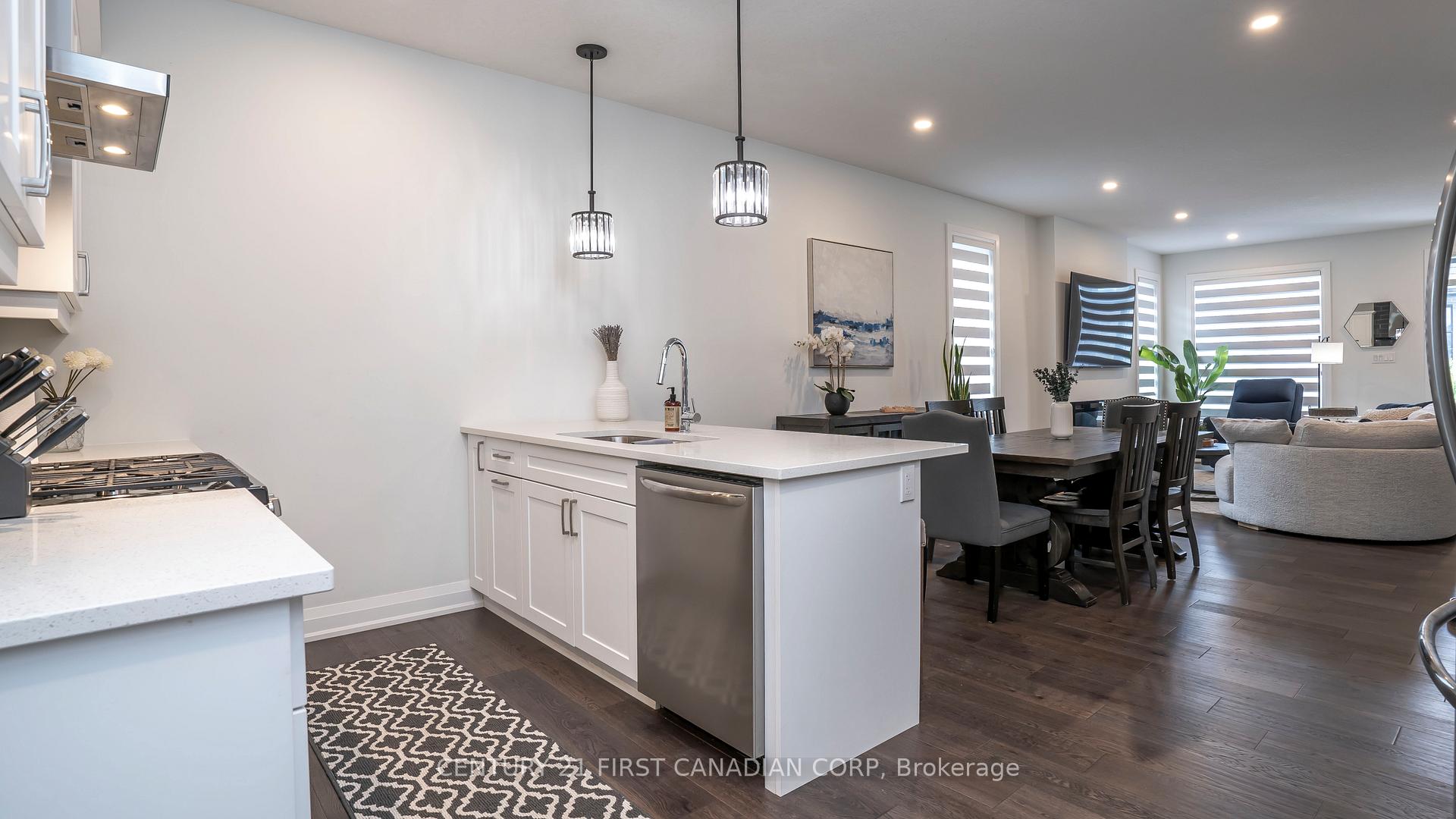Photo 15 of Unit 25, 383 Daventry Way, Middlesex Centre, Rural Middlesex Centre — HOMEH