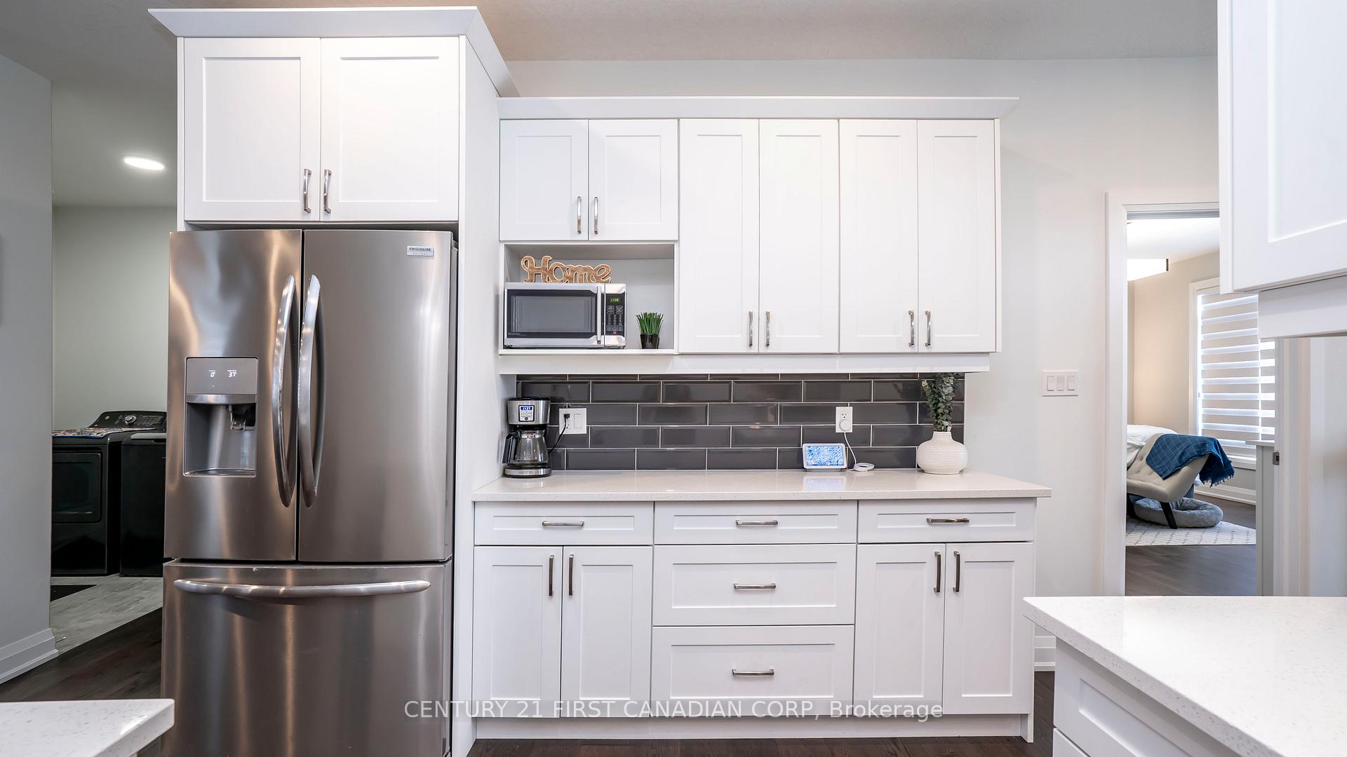 Photo 16 of Unit 25, 383 Daventry Way, Middlesex Centre, Rural Middlesex Centre — HOMEH
