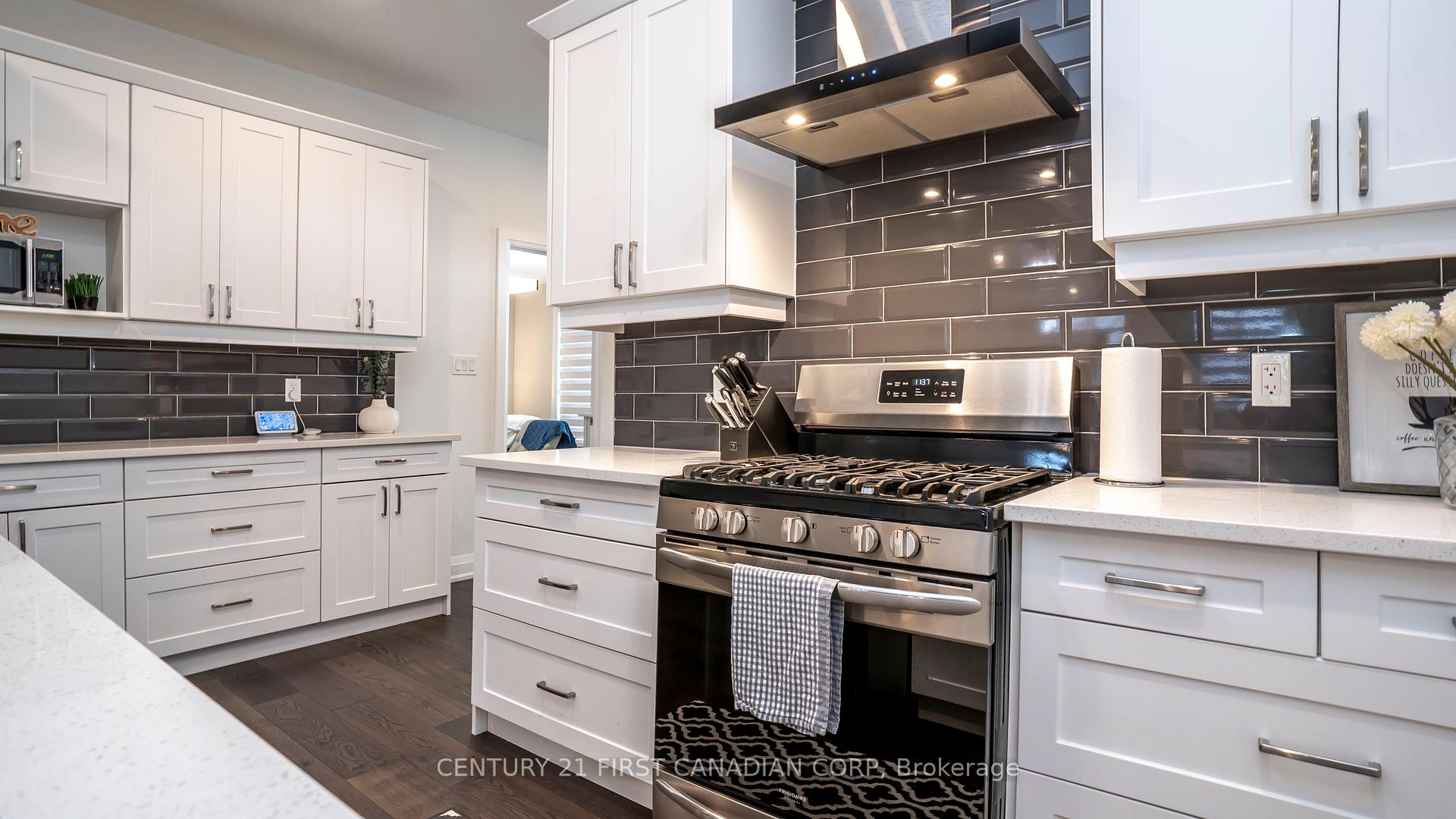 Photo 17 of Unit 25, 383 Daventry Way, Middlesex Centre, Rural Middlesex Centre — HOMEH