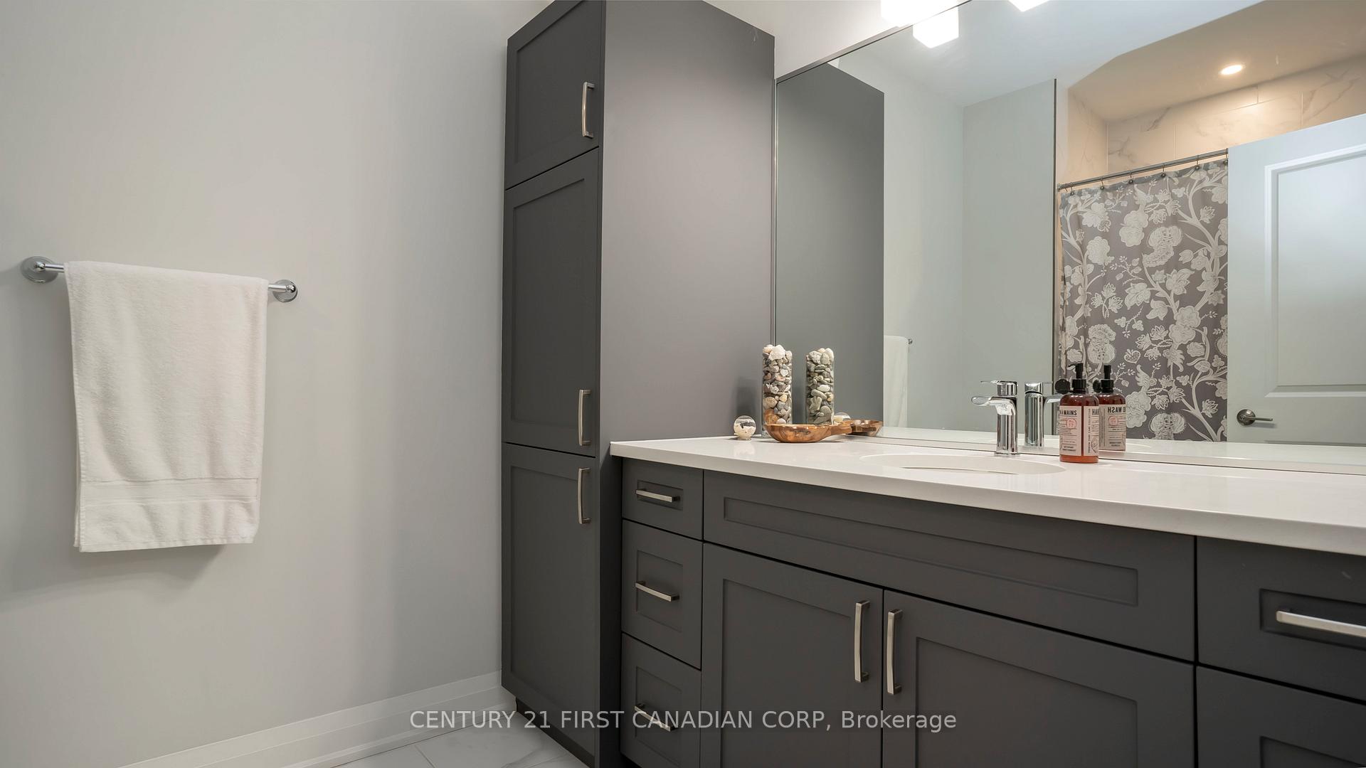 Photo 19 of Unit 25, 383 Daventry Way, Middlesex Centre, Rural Middlesex Centre — HOMEH