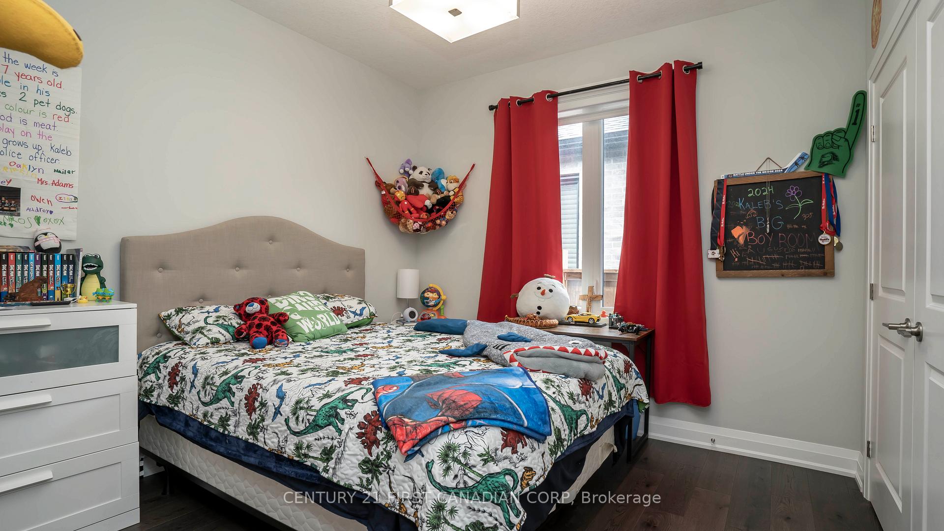 Photo 21 of Unit 25, 383 Daventry Way, Middlesex Centre, Rural Middlesex Centre — HOMEH