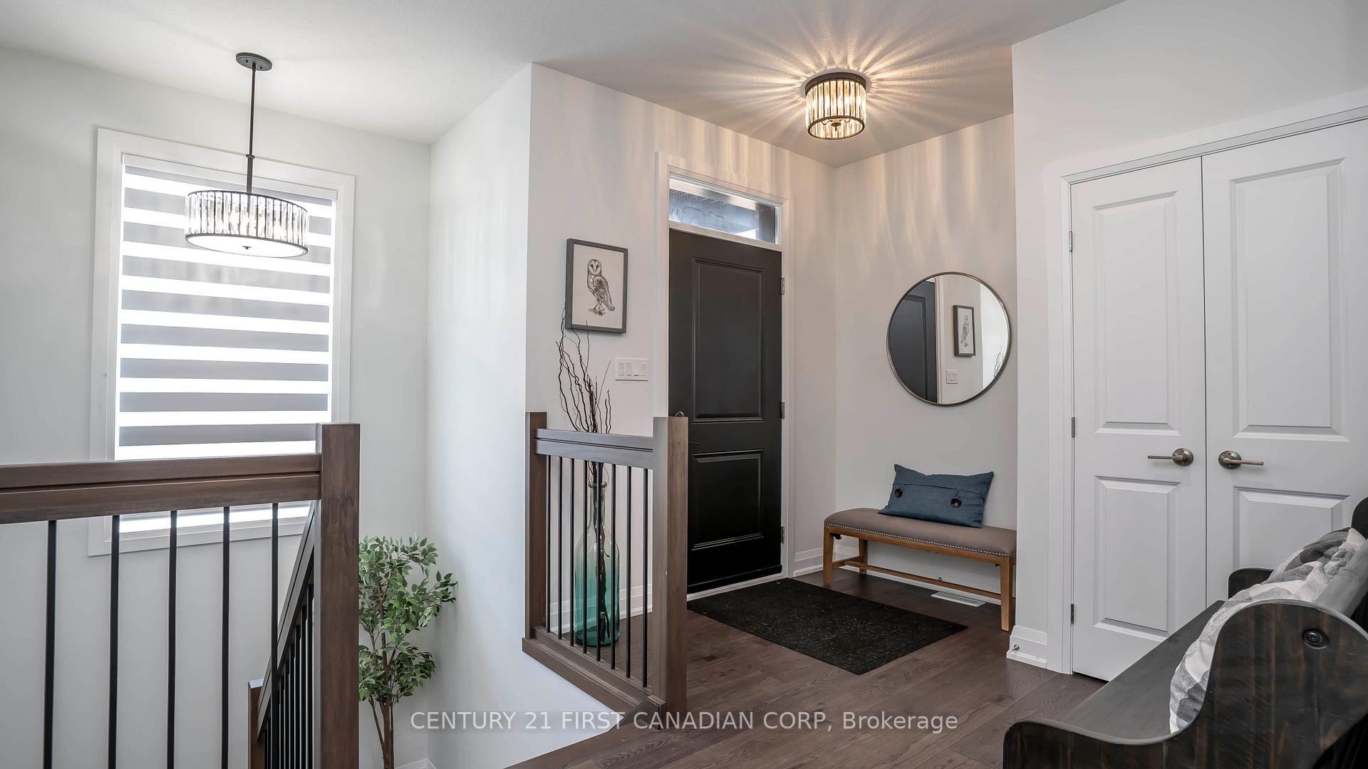 Photo 22 of Unit 25, 383 Daventry Way, Middlesex Centre, Rural Middlesex Centre — HOMEH