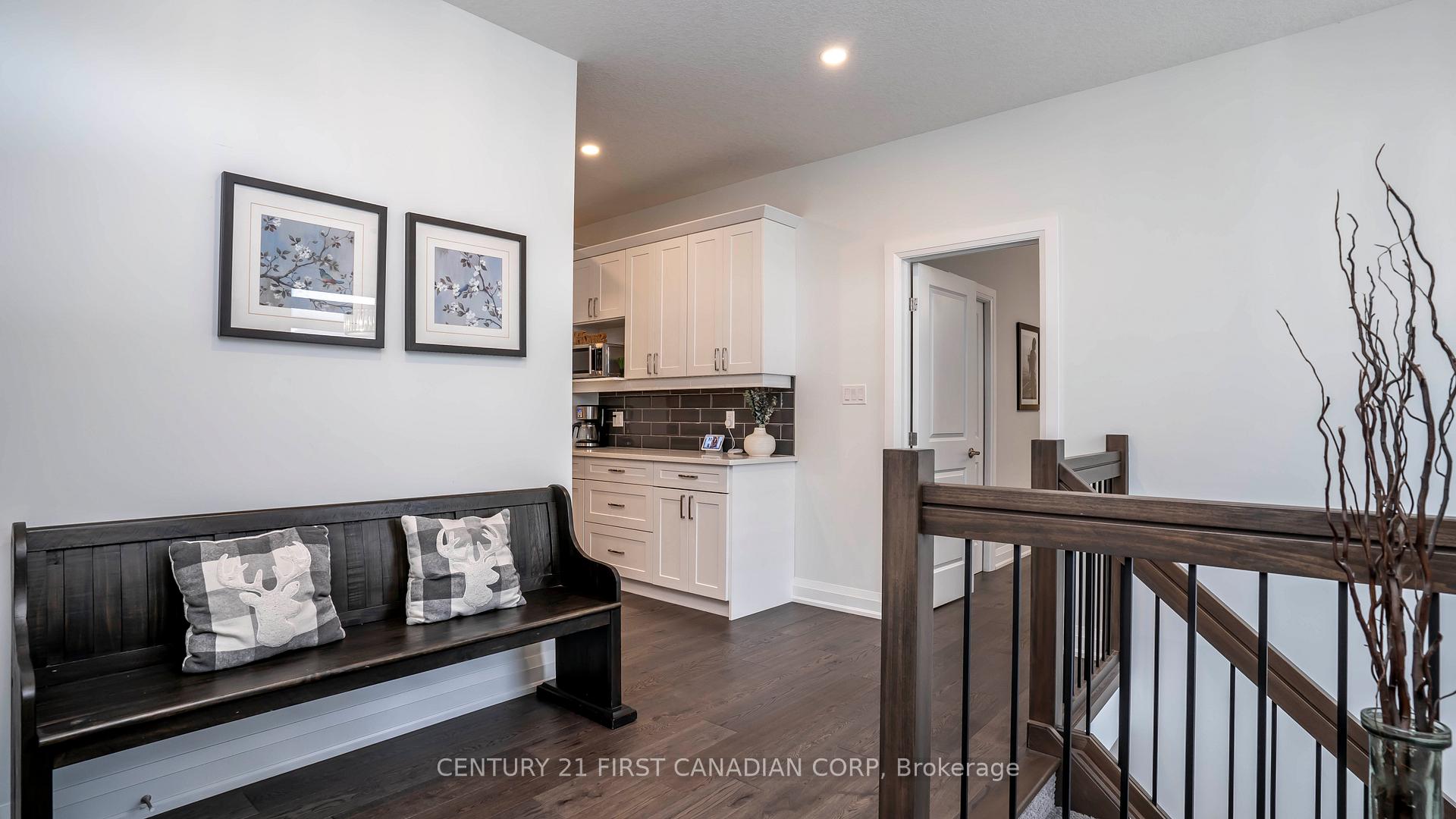 Photo 23 of Unit 25, 383 Daventry Way, Middlesex Centre, Rural Middlesex Centre — HOMEH