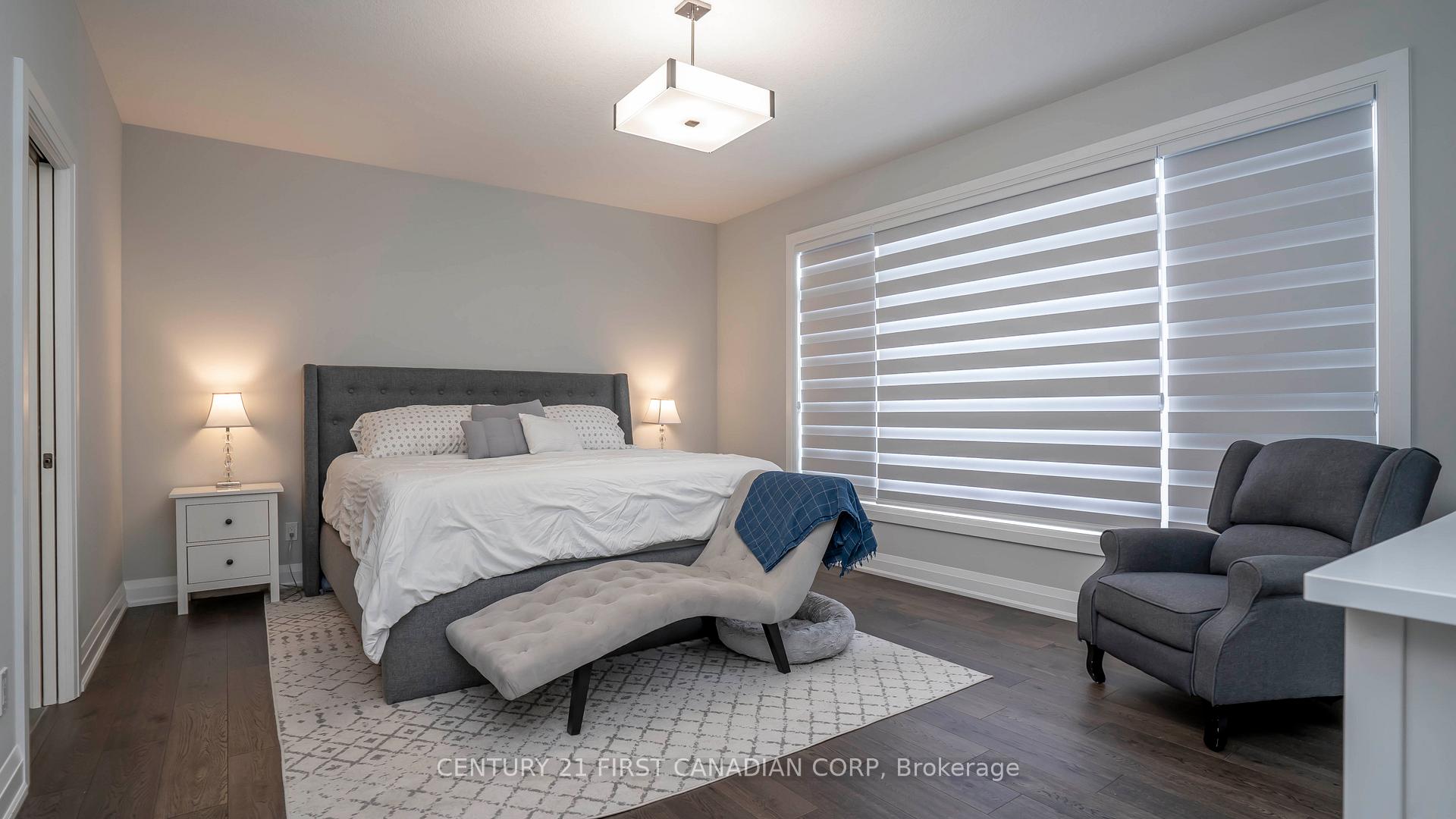 Photo 24 of Unit 25, 383 Daventry Way, Middlesex Centre, Rural Middlesex Centre — HOMEH