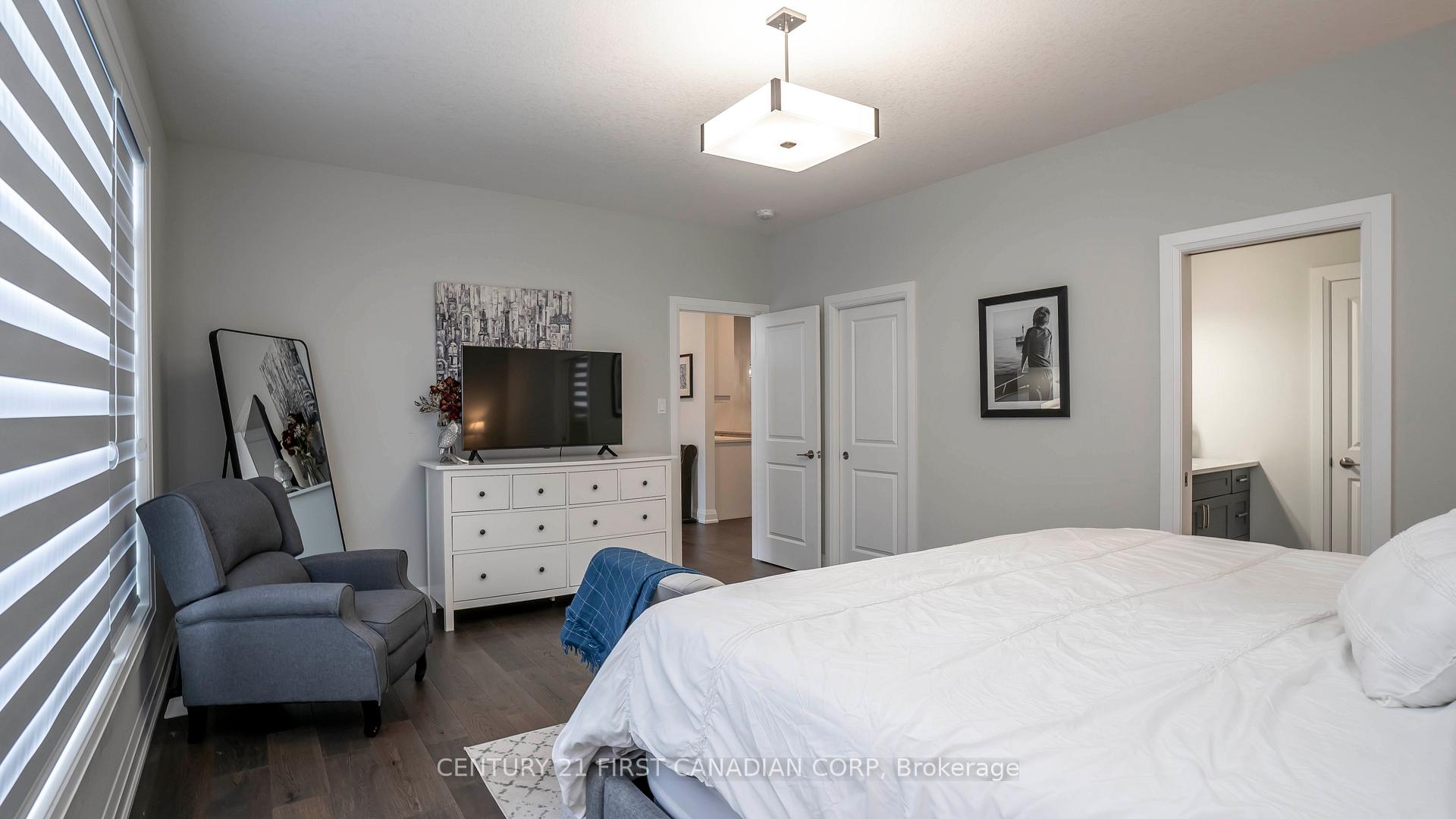 Photo 25 of Unit 25, 383 Daventry Way, Middlesex Centre, Rural Middlesex Centre — HOMEH