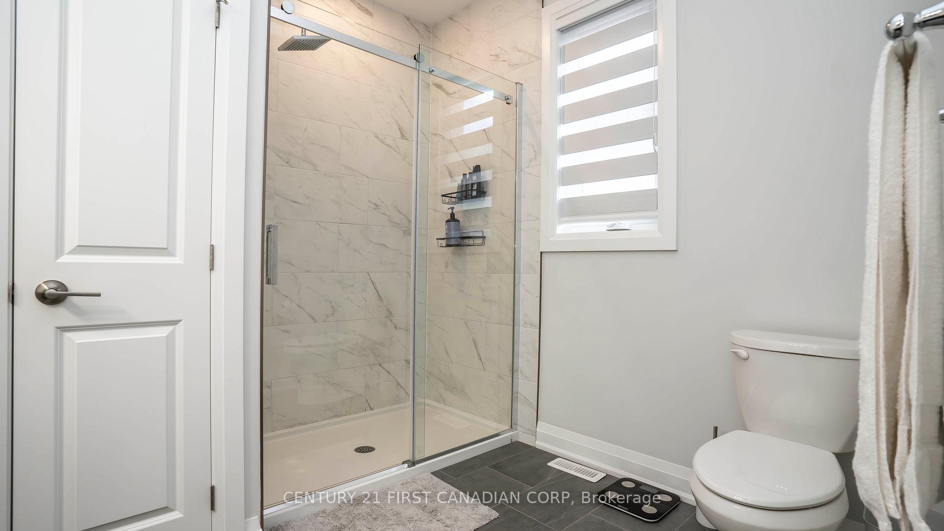 Photo 27 of Unit 25, 383 Daventry Way, Middlesex Centre, Rural Middlesex Centre — HOMEH