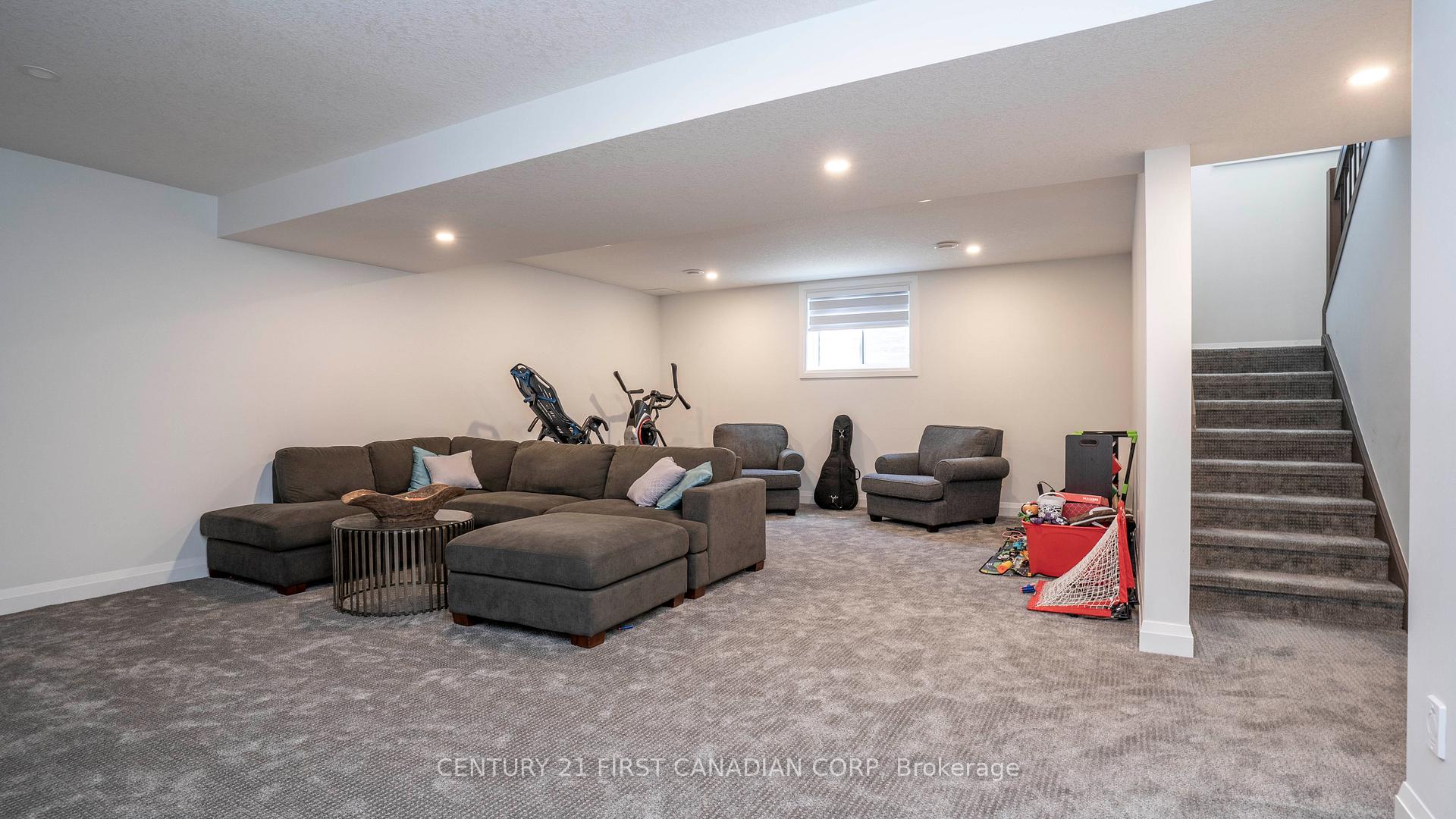 Photo 28 of Unit 25, 383 Daventry Way, Middlesex Centre, Rural Middlesex Centre — HOMEH