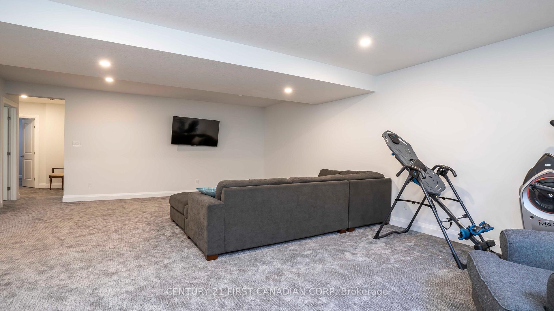 Photo 30 of Unit 25, 383 Daventry Way, Middlesex Centre, Rural Middlesex Centre — HOMEH
