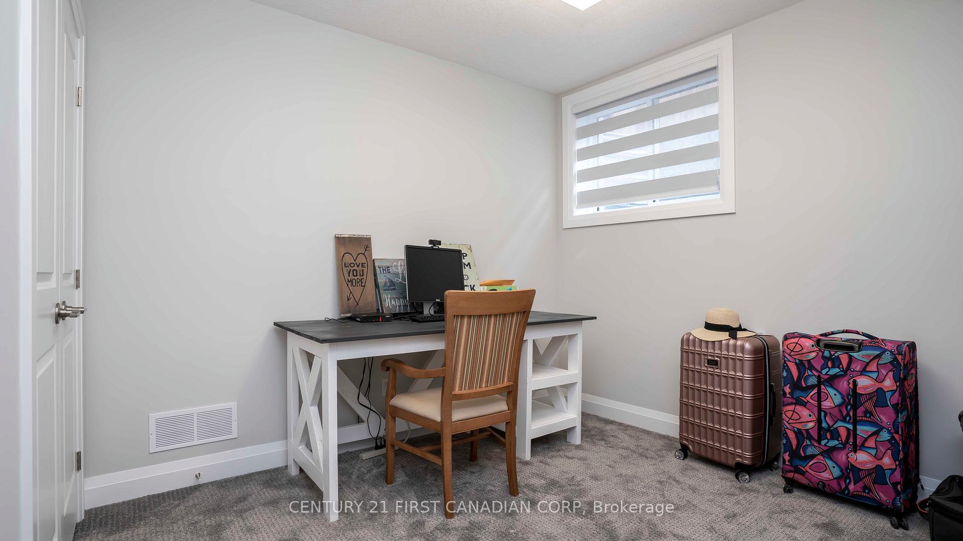 Photo 31 of Unit 25, 383 Daventry Way, Middlesex Centre, Rural Middlesex Centre — HOMEH