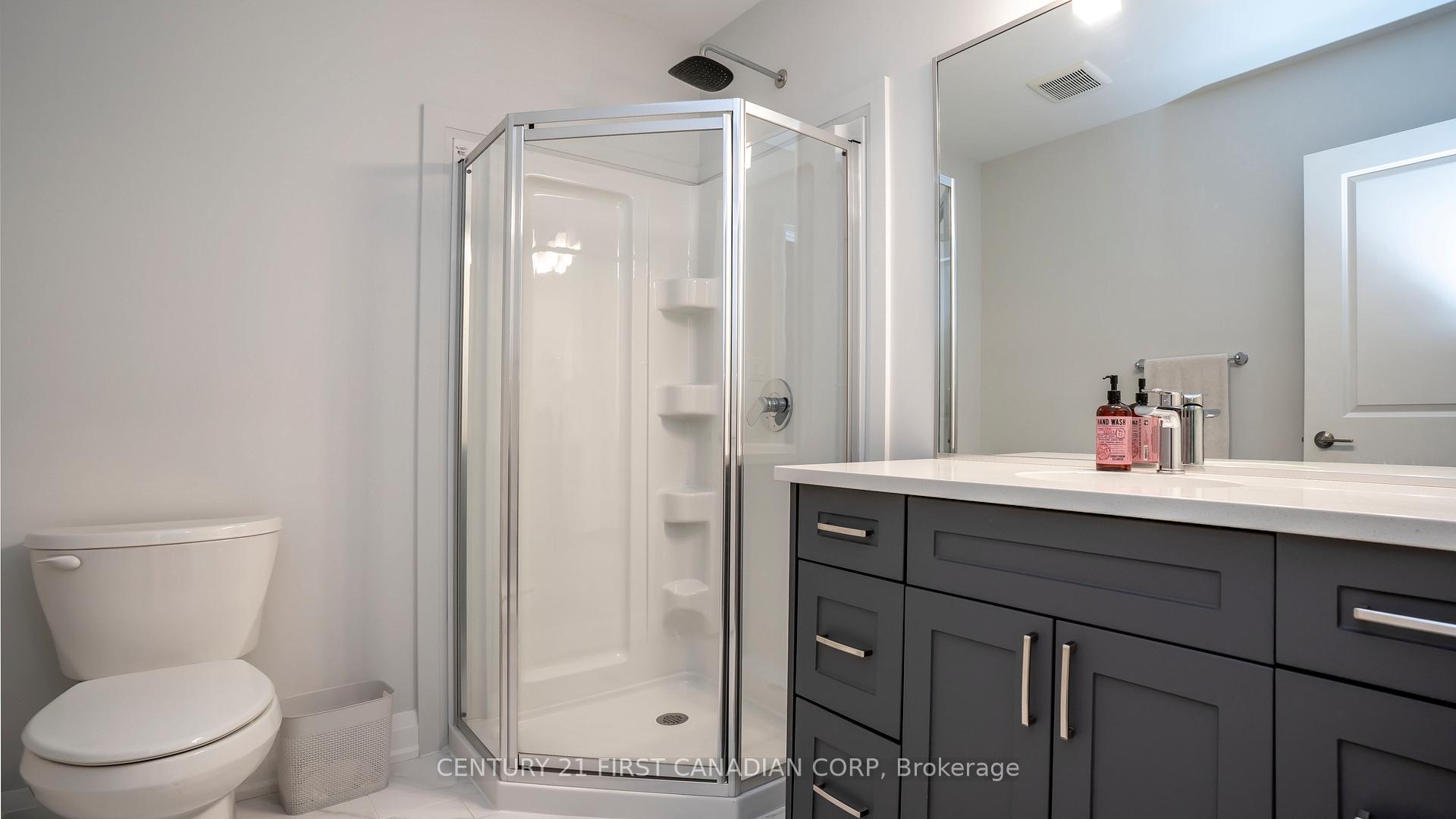 Photo 32 of Unit 25, 383 Daventry Way, Middlesex Centre, Rural Middlesex Centre — HOMEH