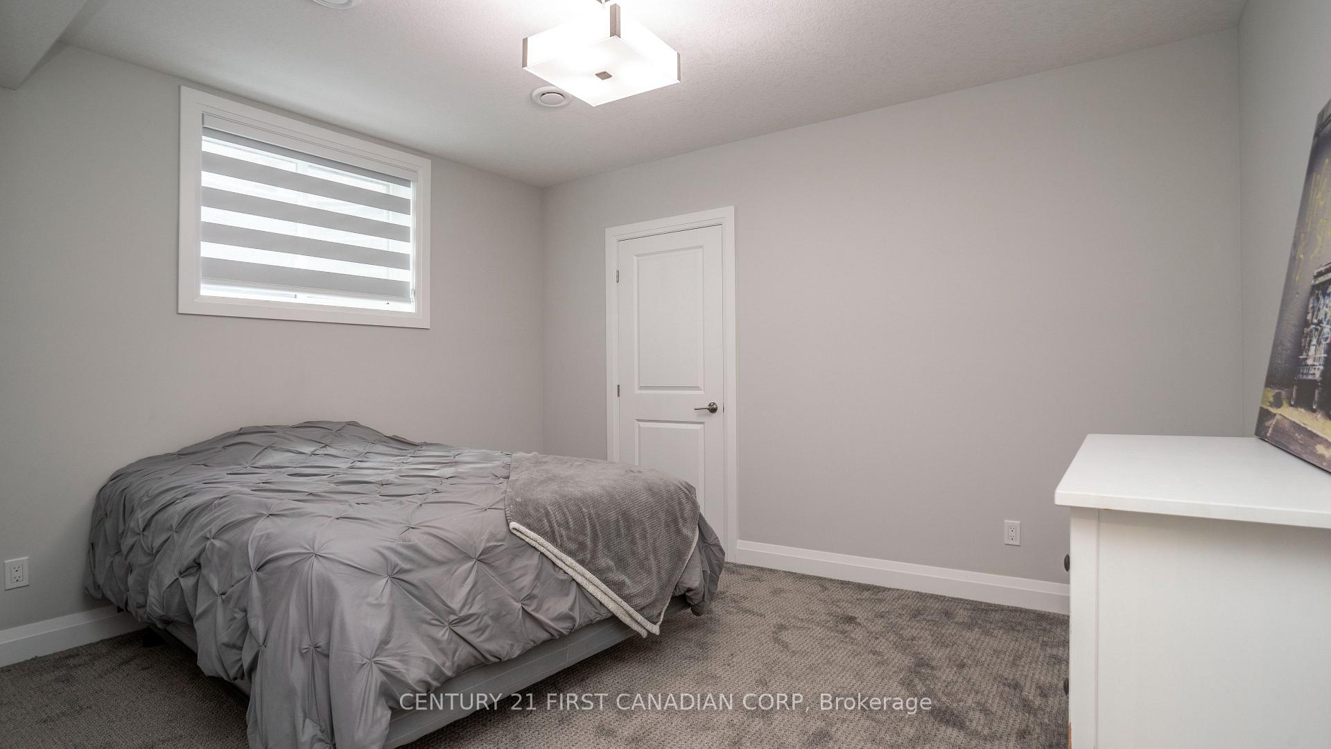 Photo 33 of Unit 25, 383 Daventry Way, Middlesex Centre, Rural Middlesex Centre — HOMEH