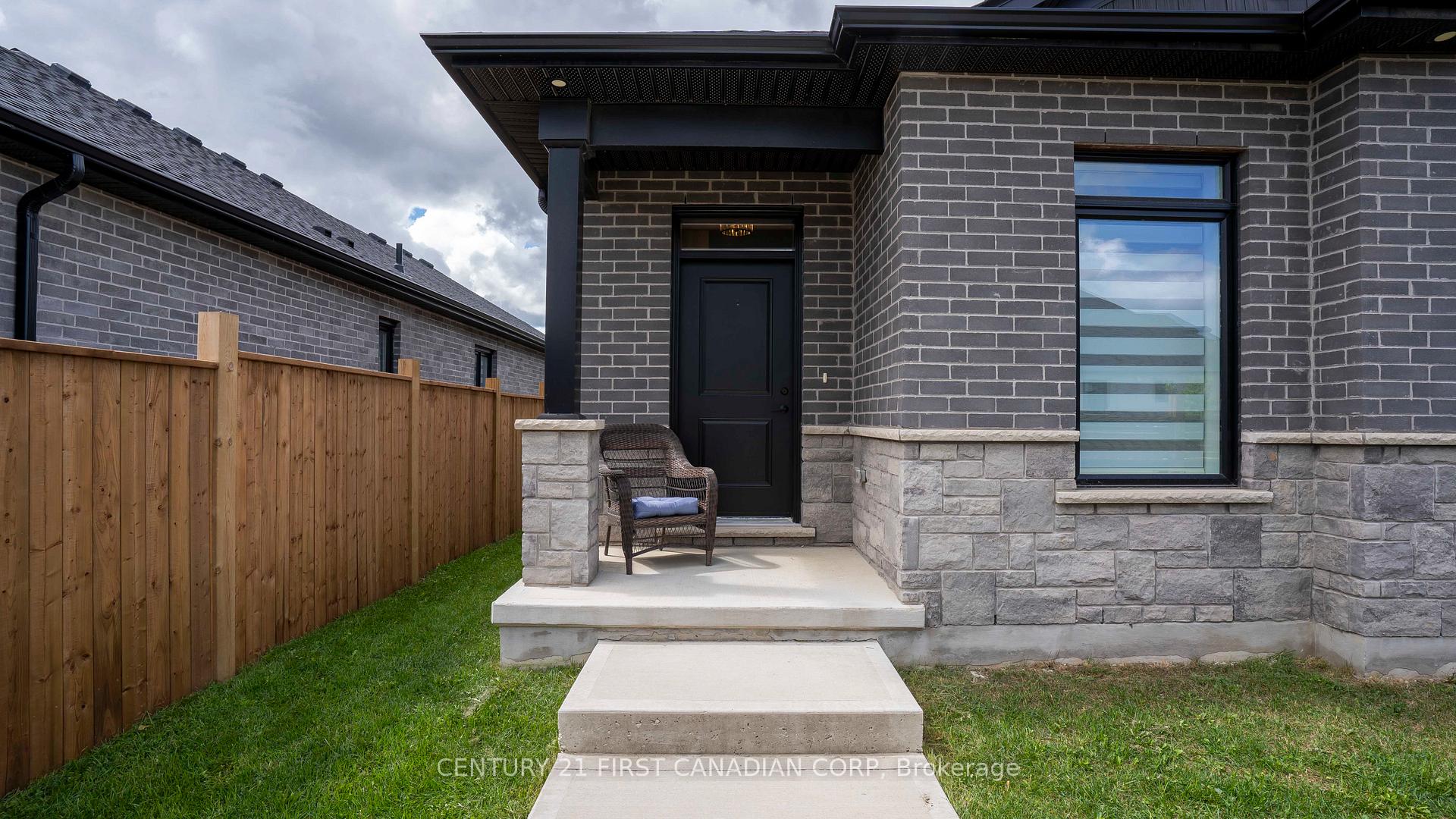 Photo 34 of Unit 25, 383 Daventry Way, Middlesex Centre, Rural Middlesex Centre — HOMEH