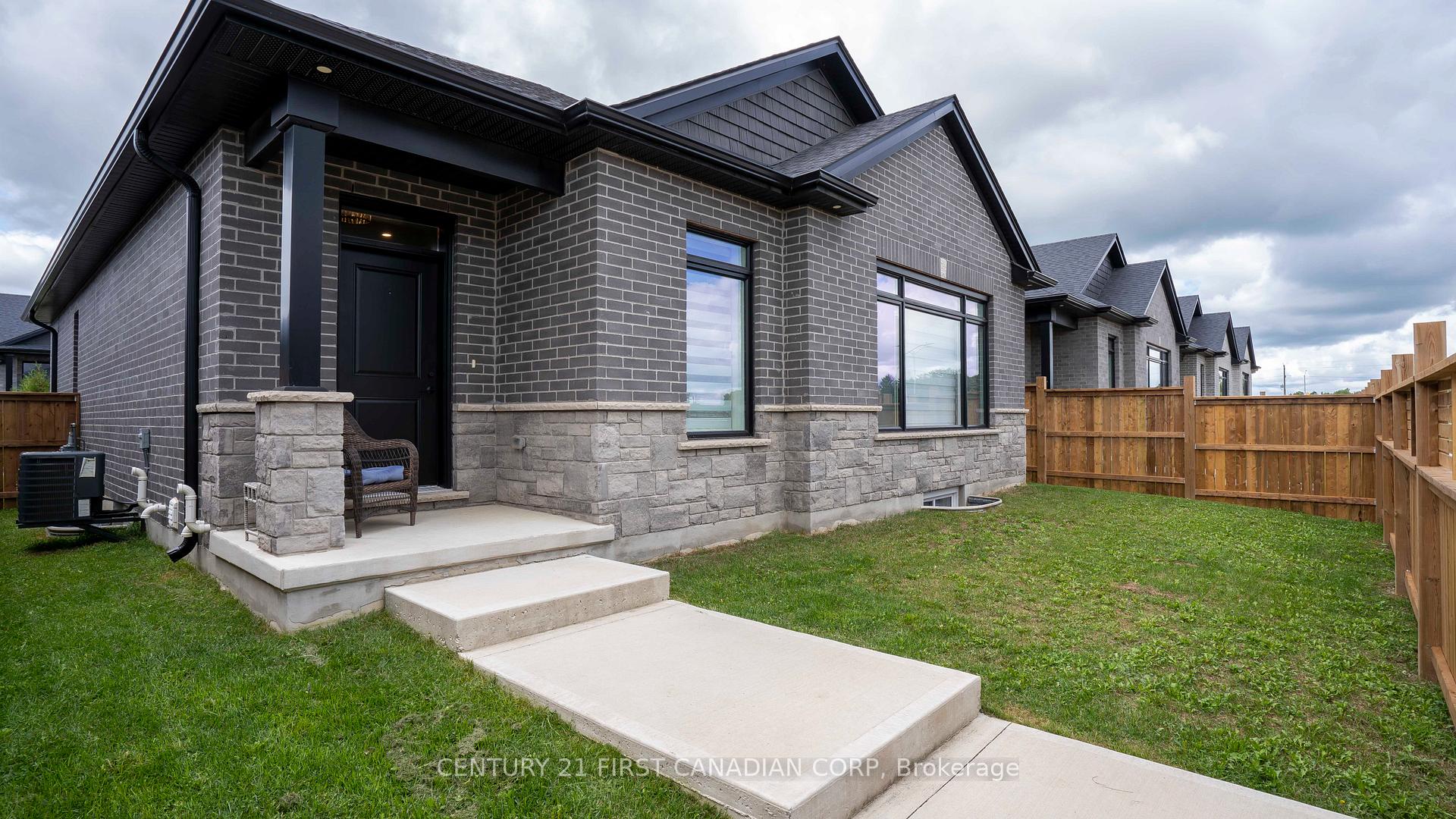 Photo 35 of Unit 25, 383 Daventry Way, Middlesex Centre, Rural Middlesex Centre — HOMEH