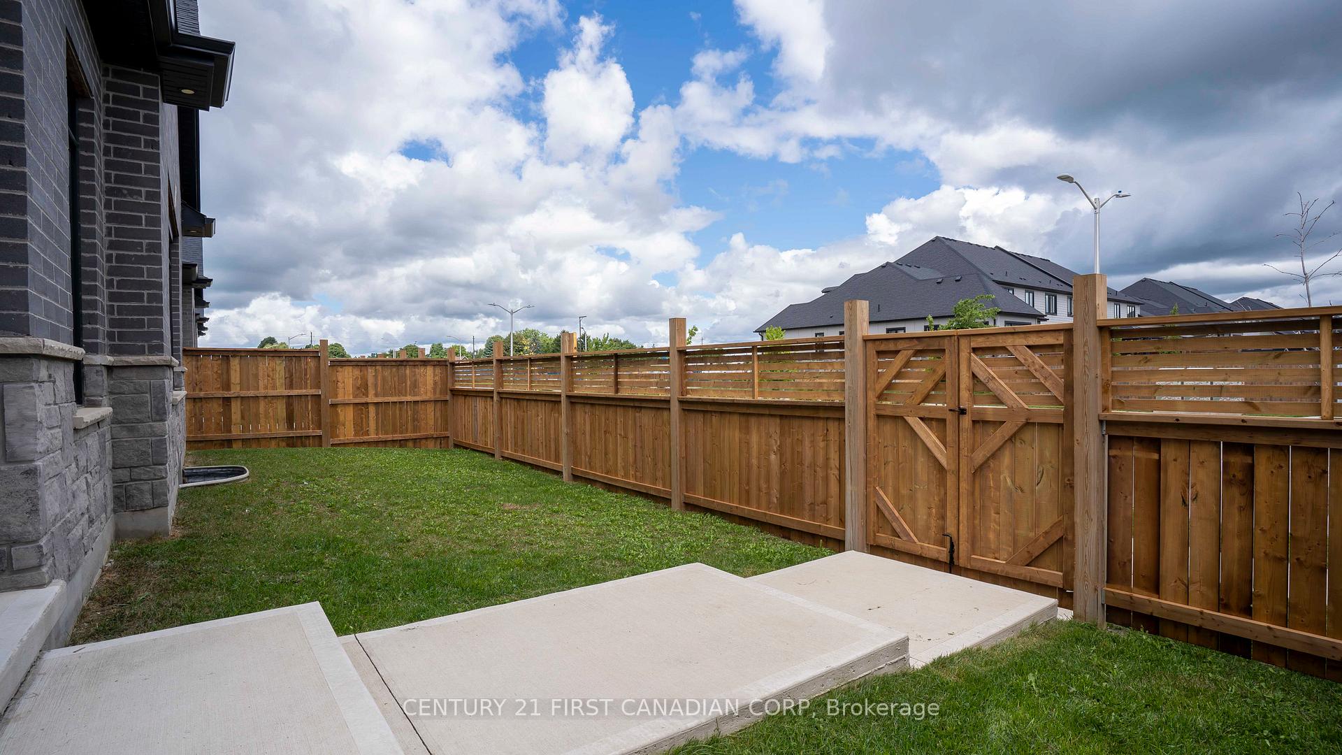 Photo 36 of Unit 25, 383 Daventry Way, Middlesex Centre, Rural Middlesex Centre — HOMEH