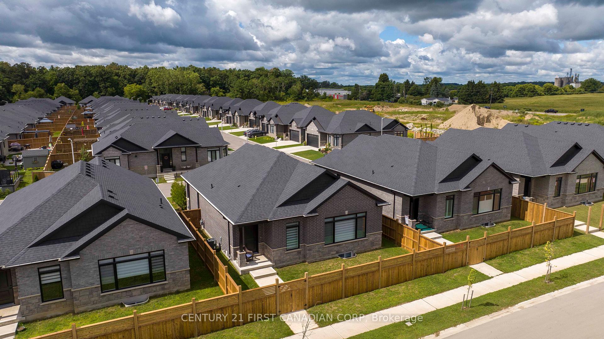 Photo 39 of Unit 25, 383 Daventry Way, Middlesex Centre, Rural Middlesex Centre — HOMEH
