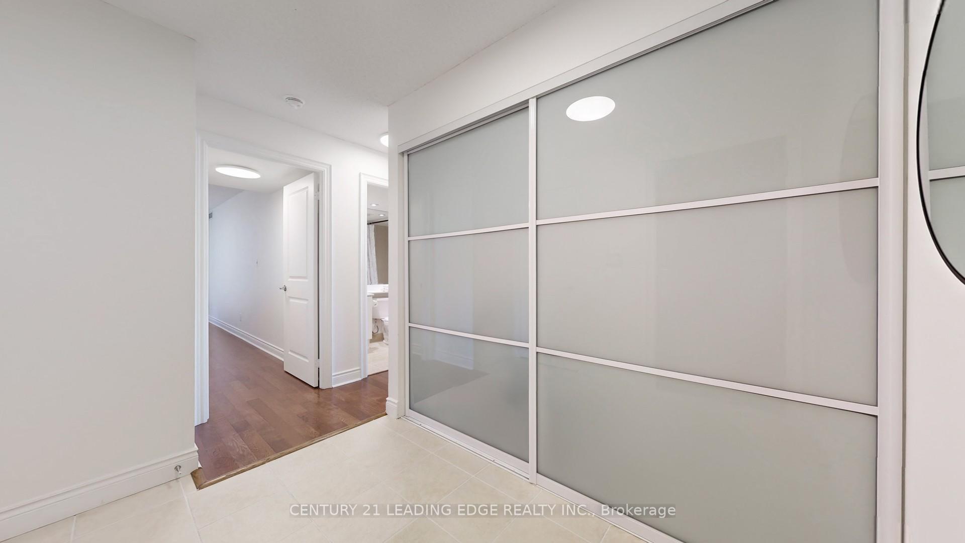 Photo 2 of Unit 911, 88 Times Avenue, Markham, Commerce Valley — HOMEH