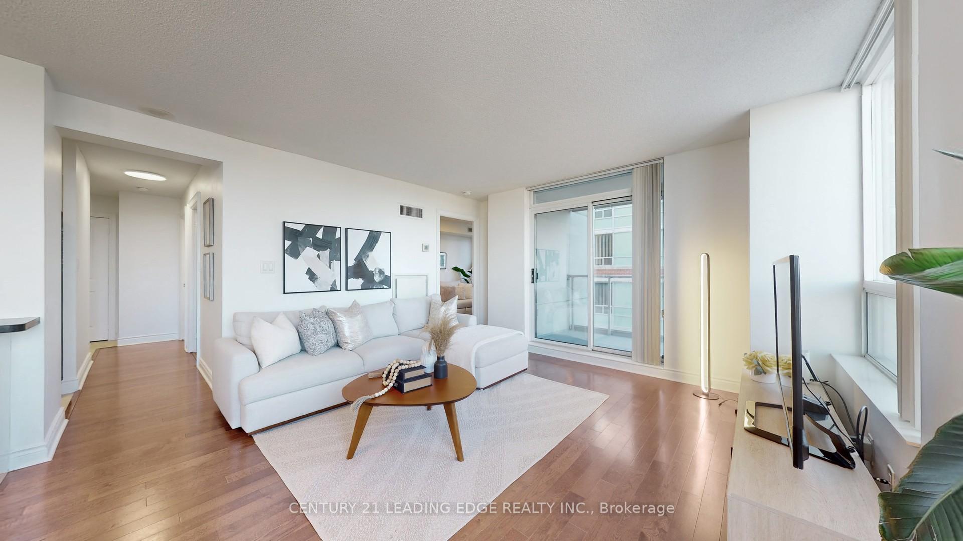 Photo 5 of Unit 911, 88 Times Avenue, Markham, Commerce Valley — HOMEH