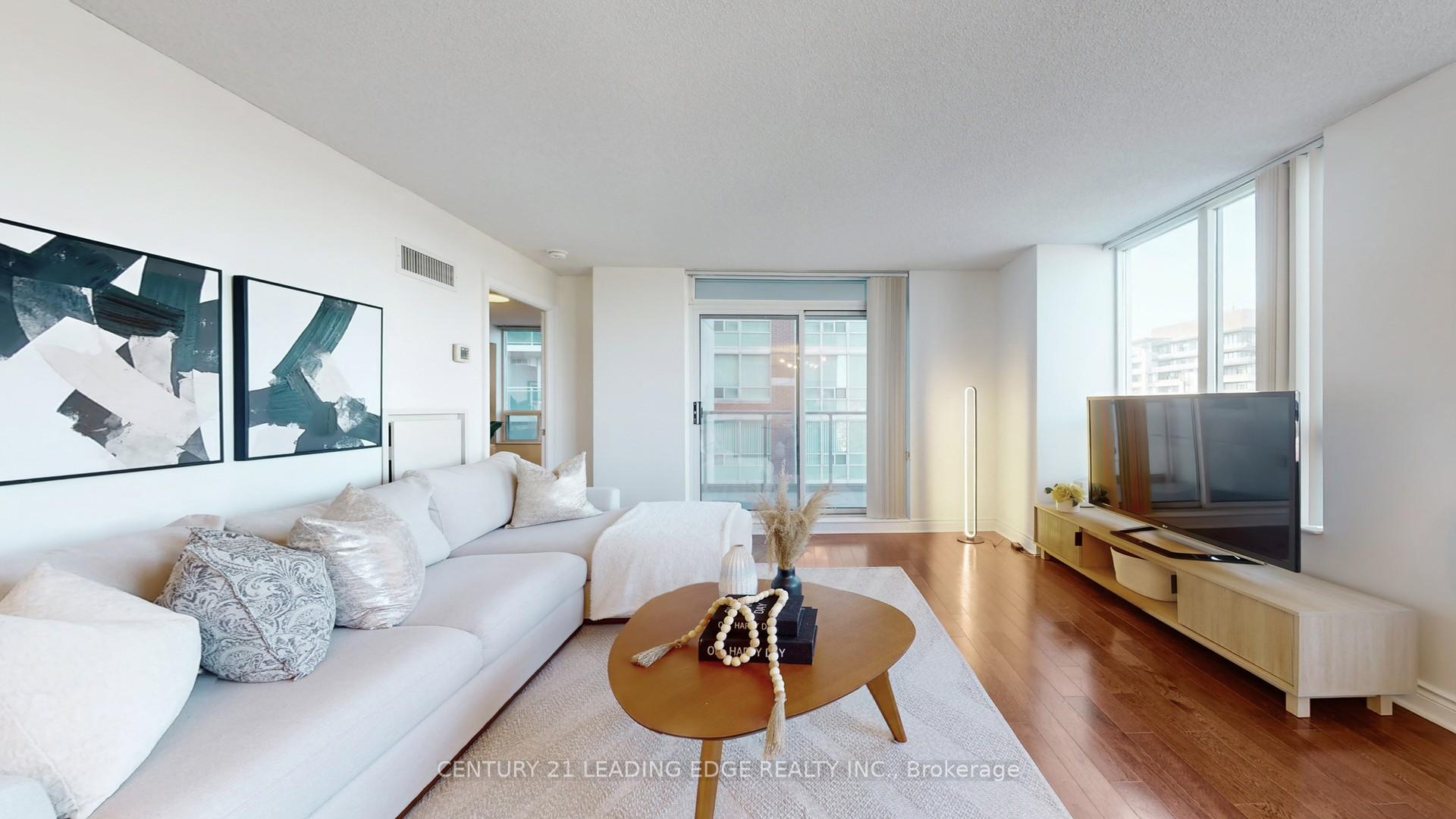Photo 6 of Unit 911, 88 Times Avenue, Markham, Commerce Valley — HOMEH