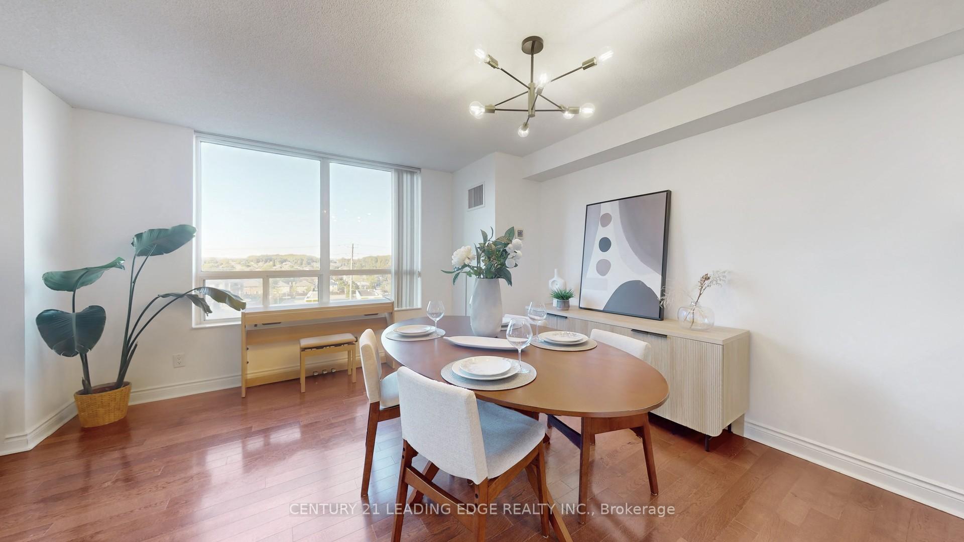 Photo 8 of Unit 911, 88 Times Avenue, Markham, Commerce Valley — HOMEH