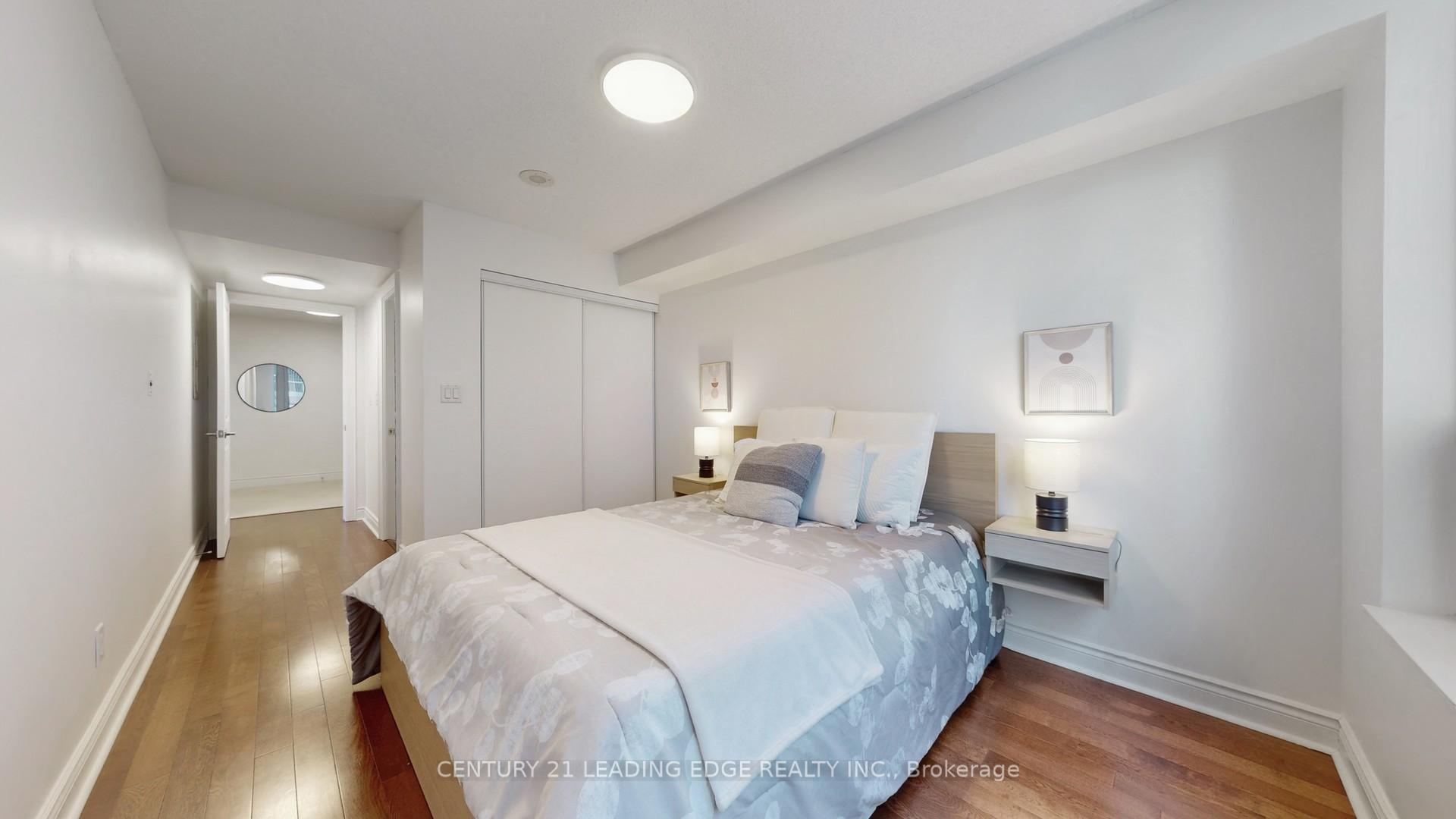 Photo 9 of Unit 911, 88 Times Avenue, Markham, Commerce Valley — HOMEH