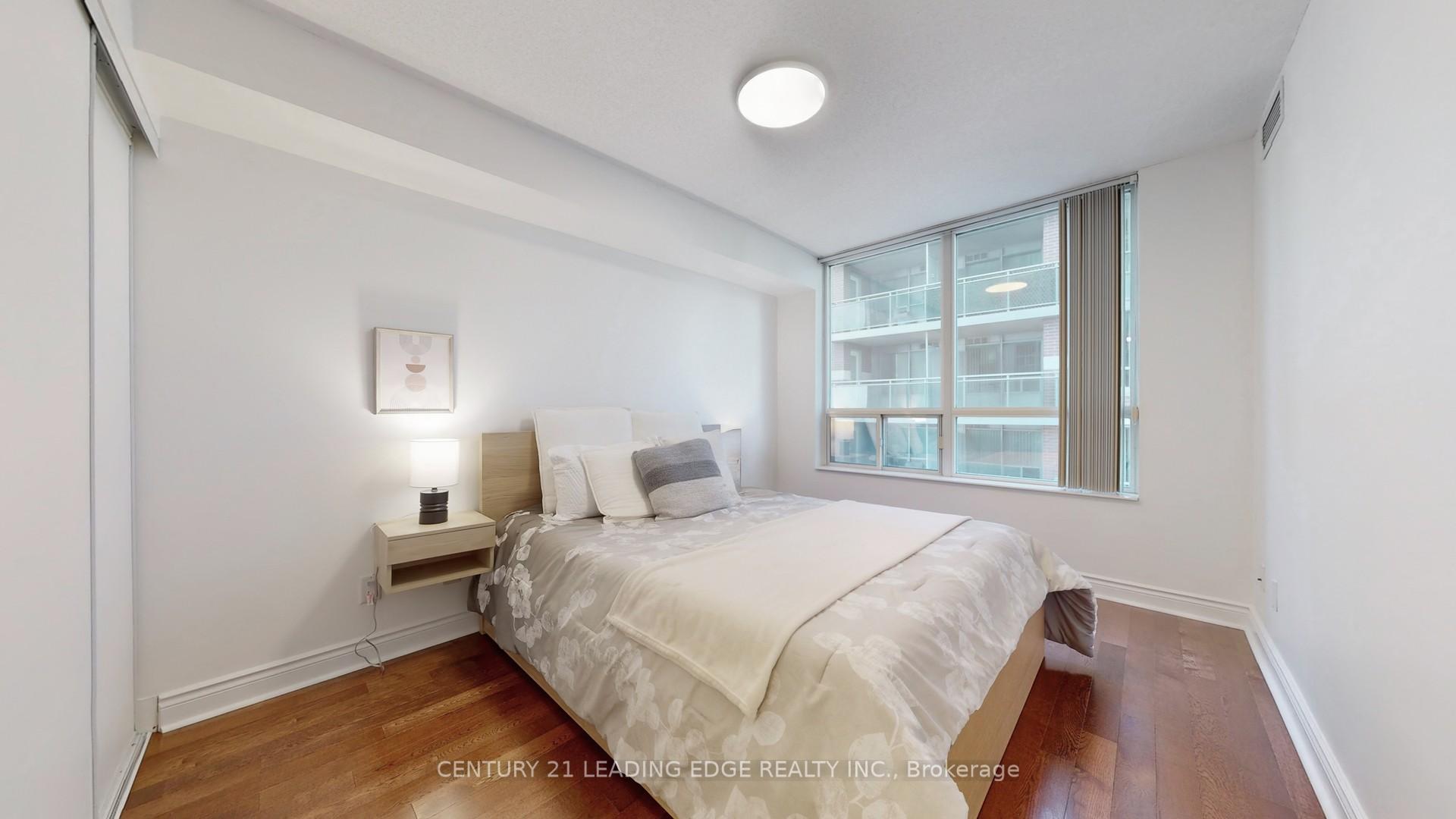 Photo 10 of Unit 911, 88 Times Avenue, Markham, Commerce Valley — HOMEH