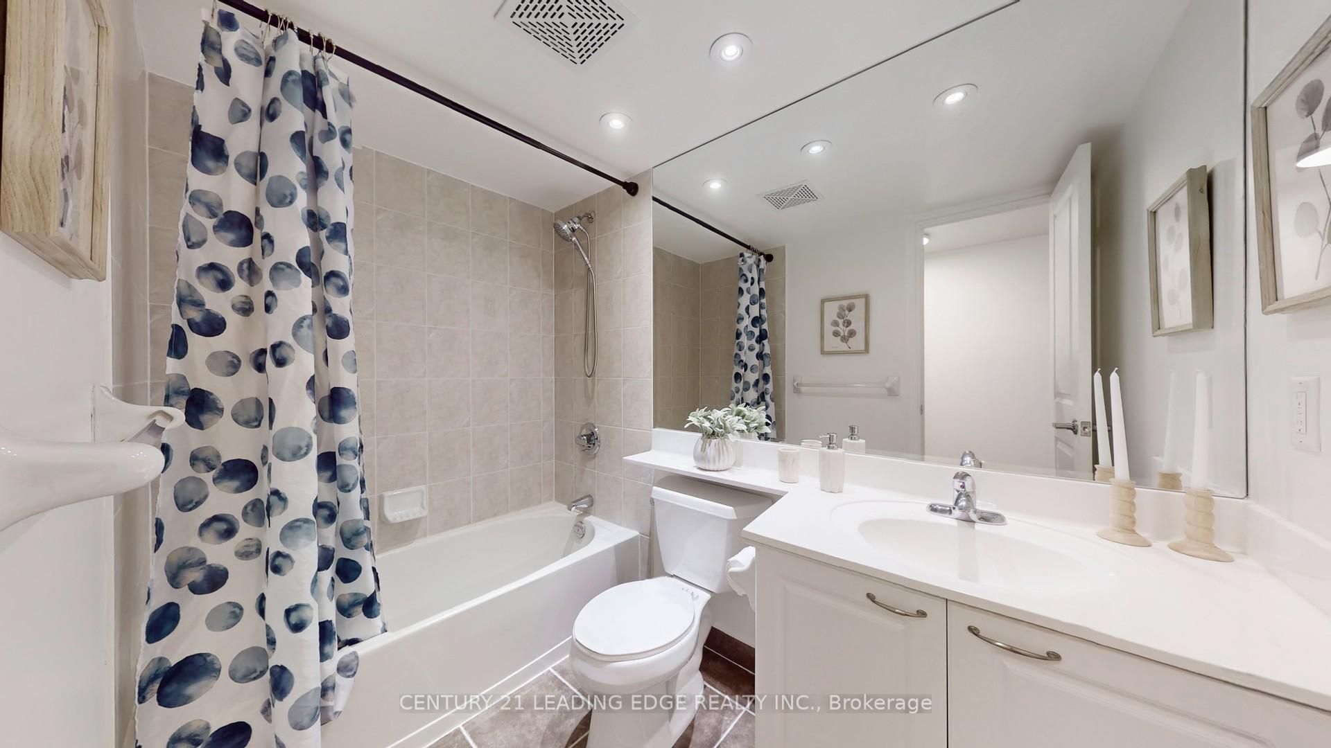 Photo 11 of Unit 911, 88 Times Avenue, Markham, Commerce Valley — HOMEH